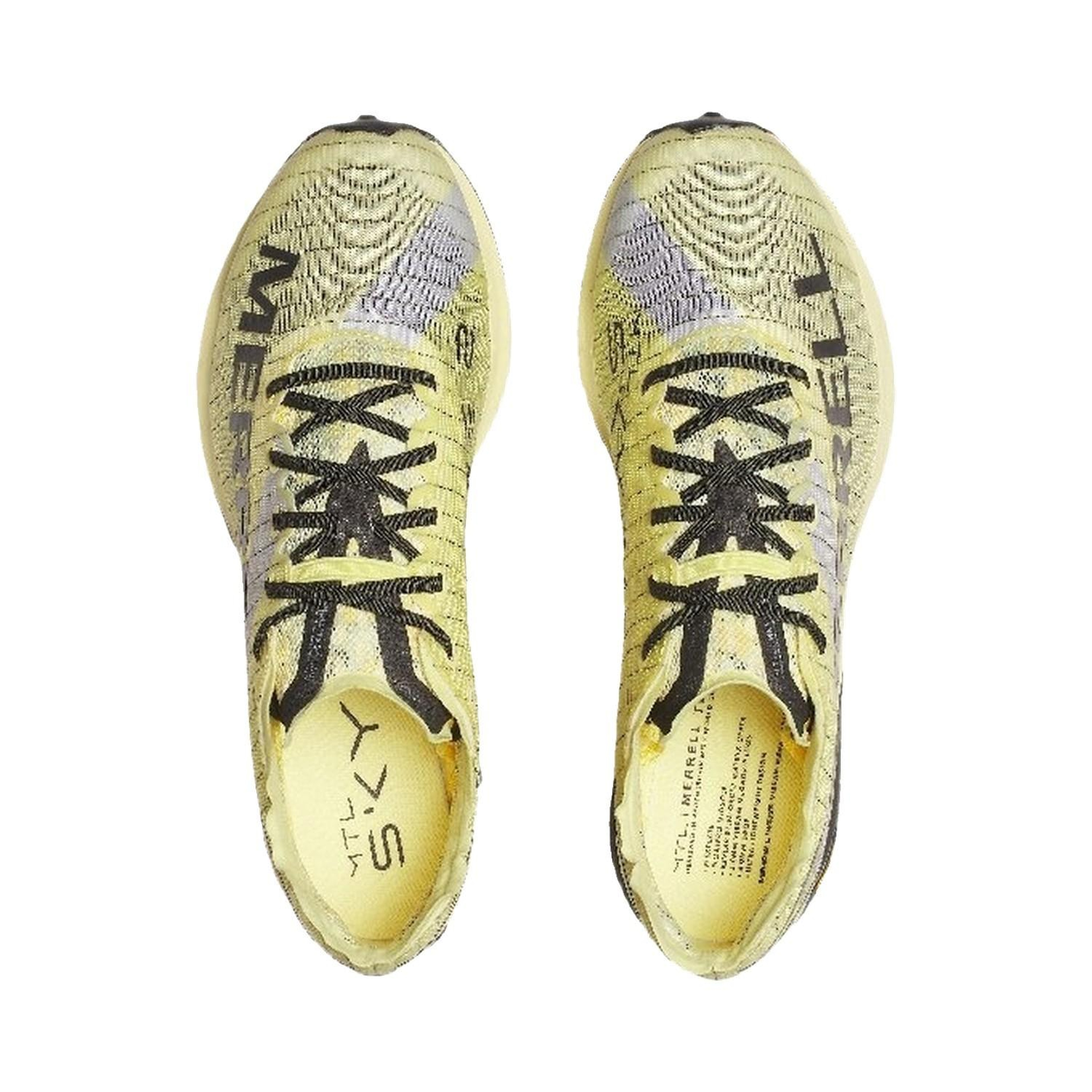 Merrell Mtl Skyfire 2 Matryx Erkek Patika Koşusu Ayakkabısı