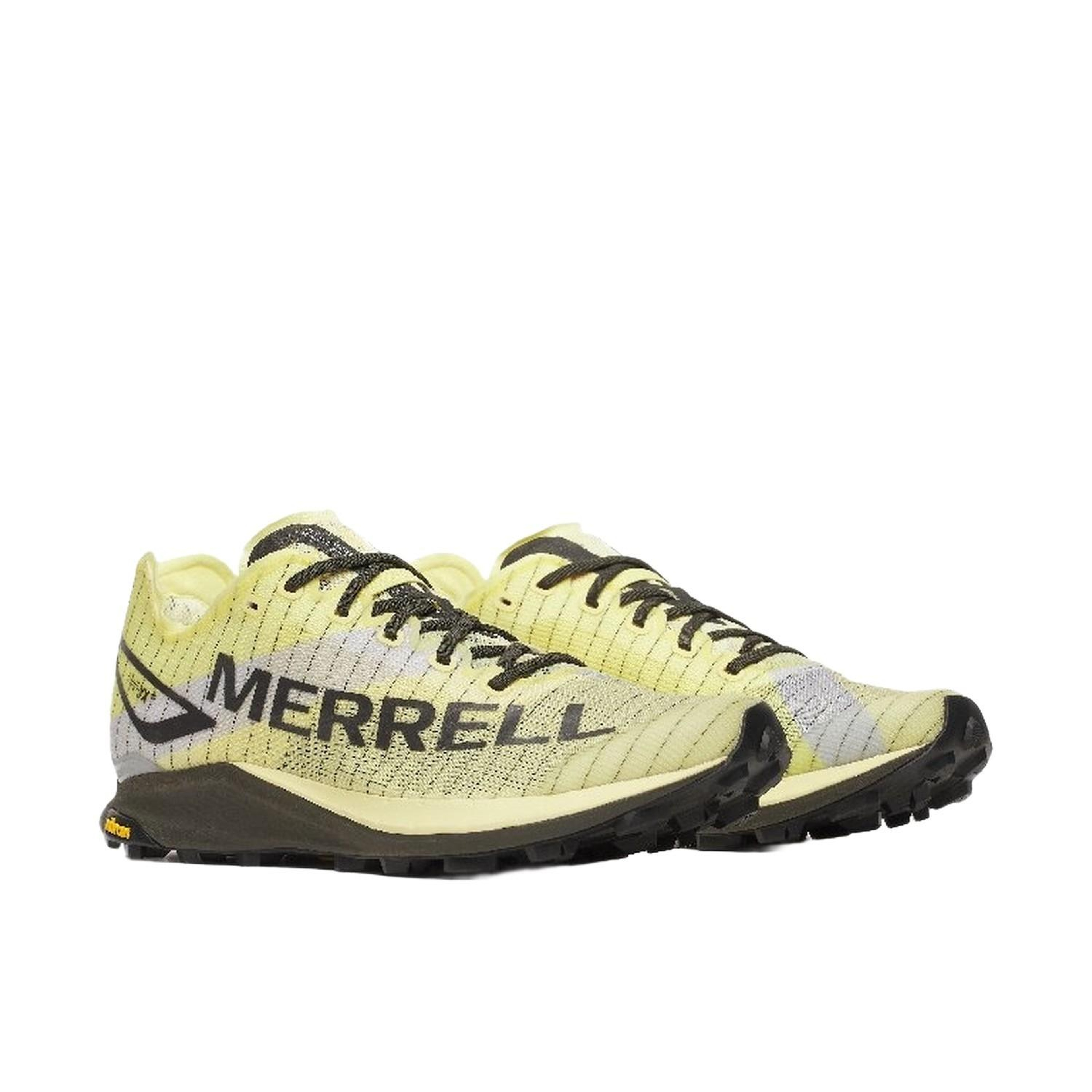 Merrell Mtl Skyfire 2 Matryx Erkek Patika Koşusu Ayakkabısı