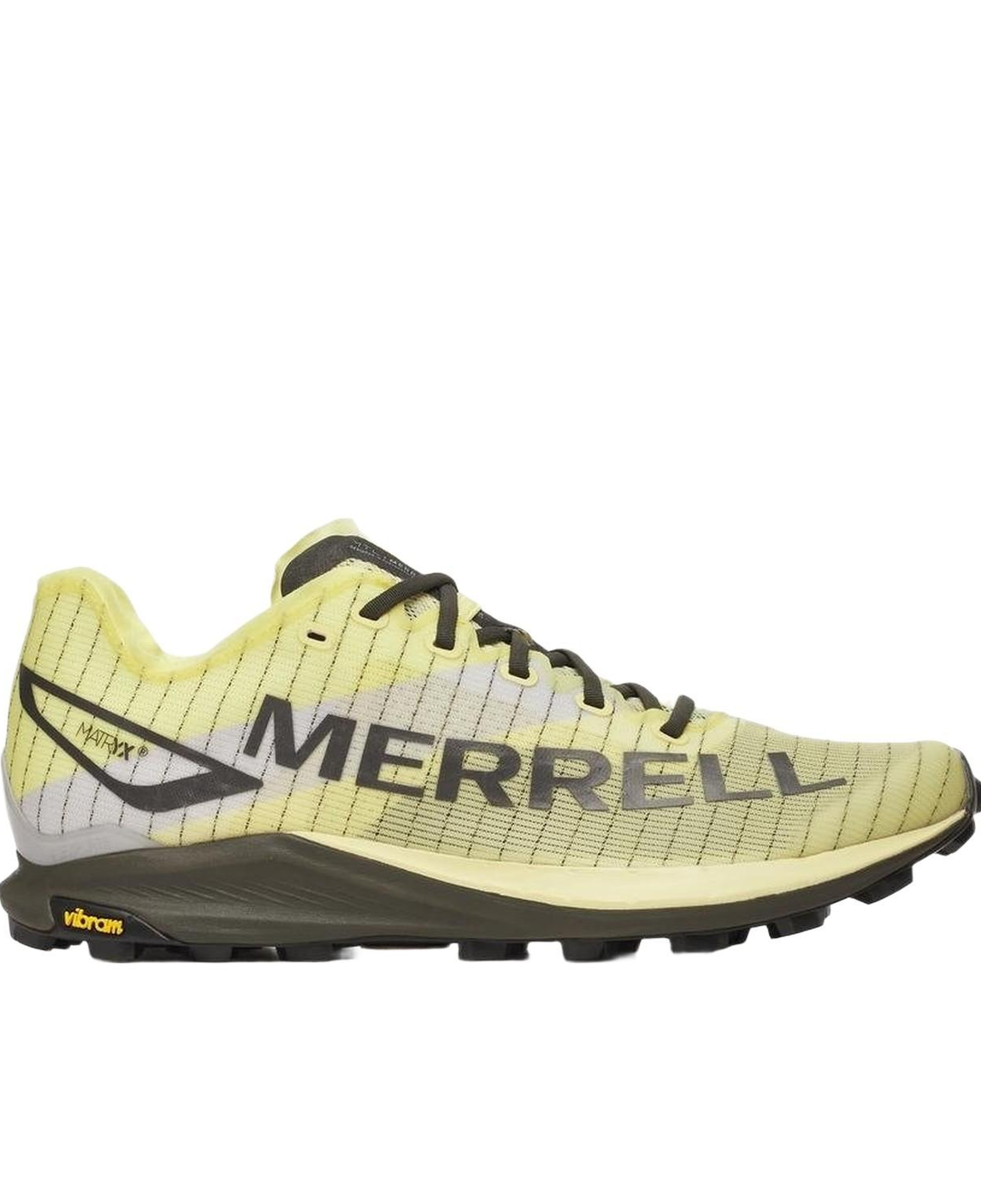 Merrell Mtl Skyfire 2 Matryx Erkek Patika Koşusu Ayakkabısı
