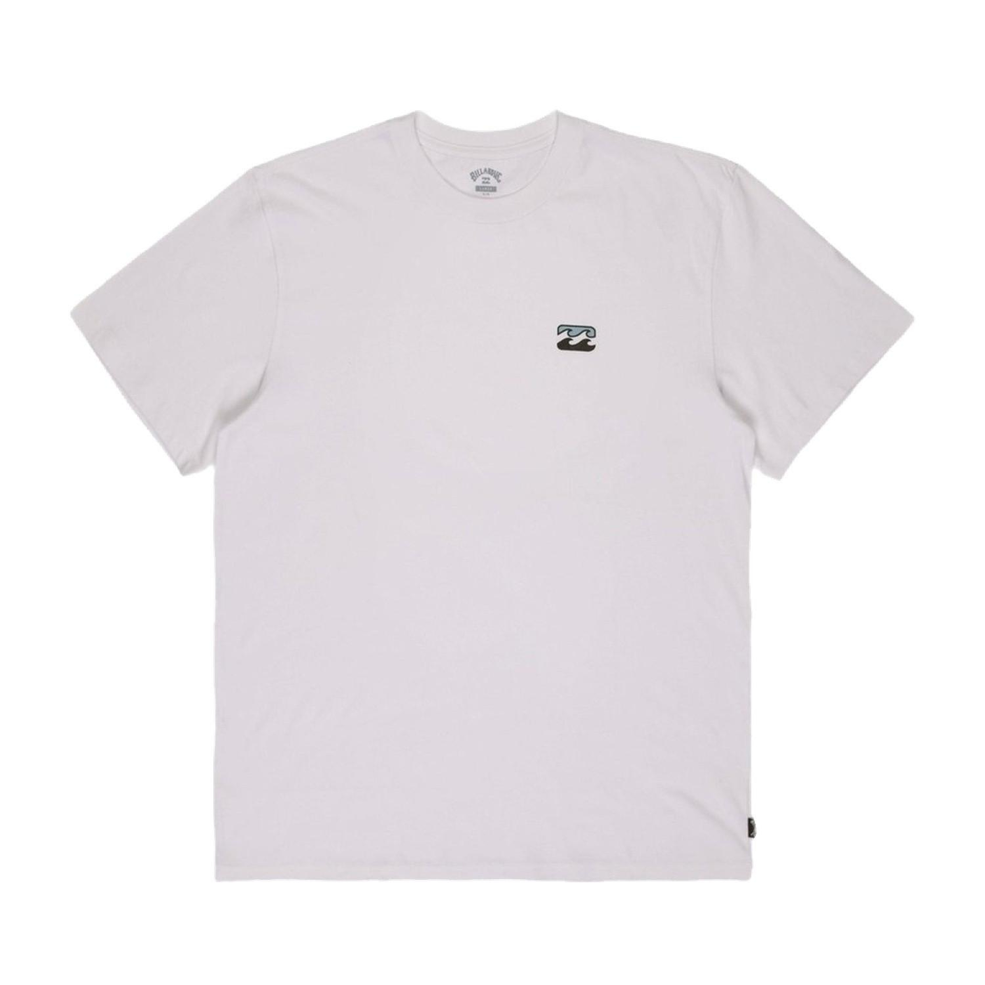 Billabong Icon Wave Erkek Beyaz Tişört