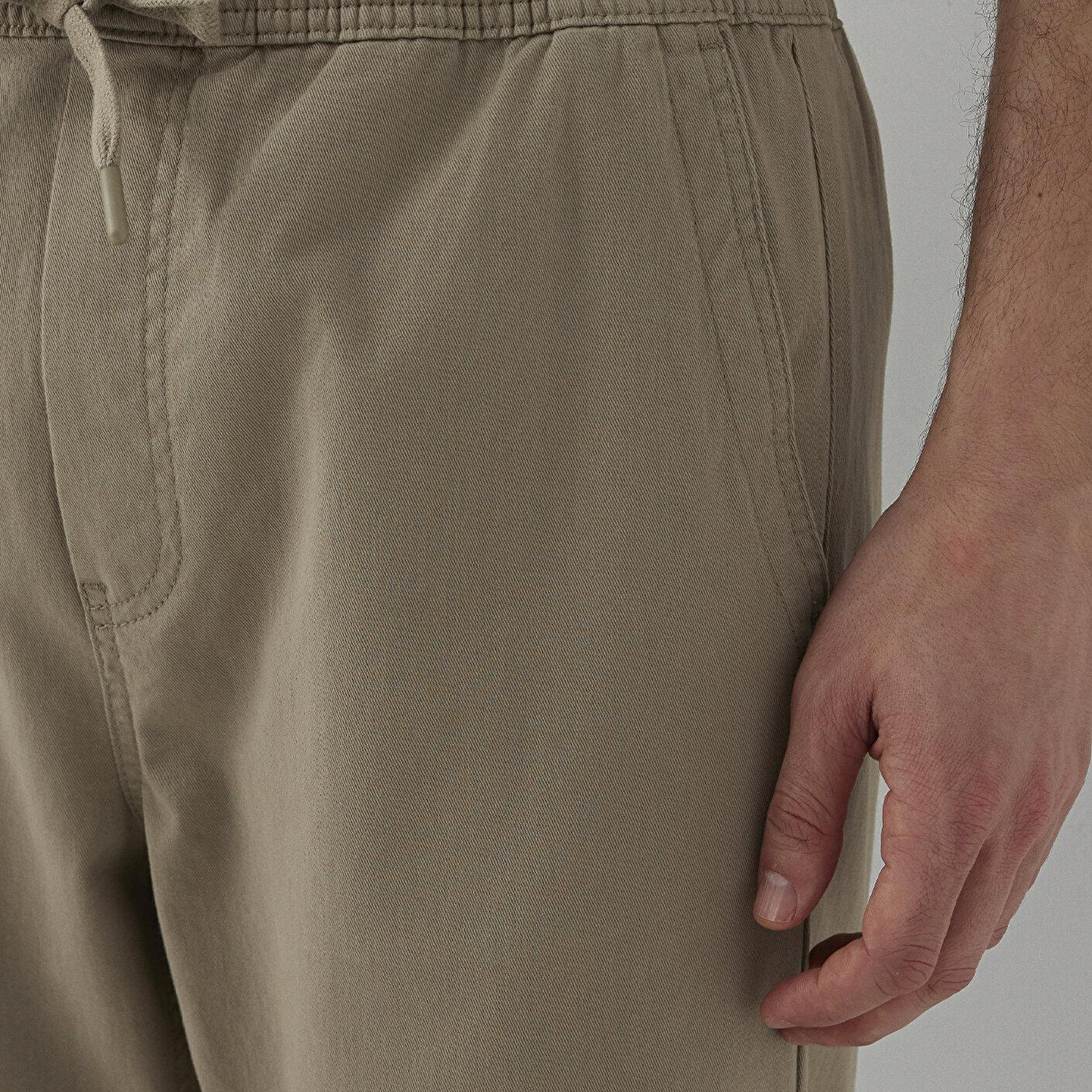 Mavi Kahverengi Pantolon 0010547-86749