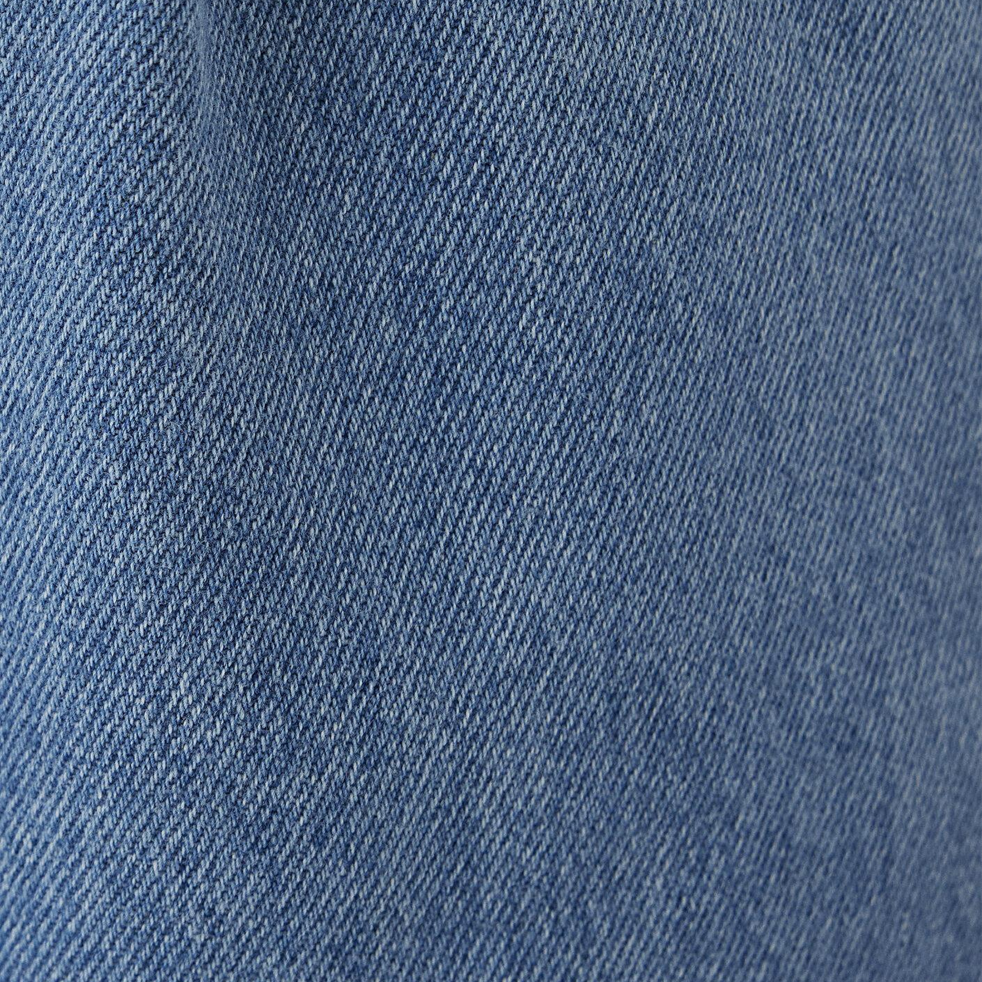 Mavi Mandy Maviterrenean Indigo Mavisi Jean Şort 1410121-A3905