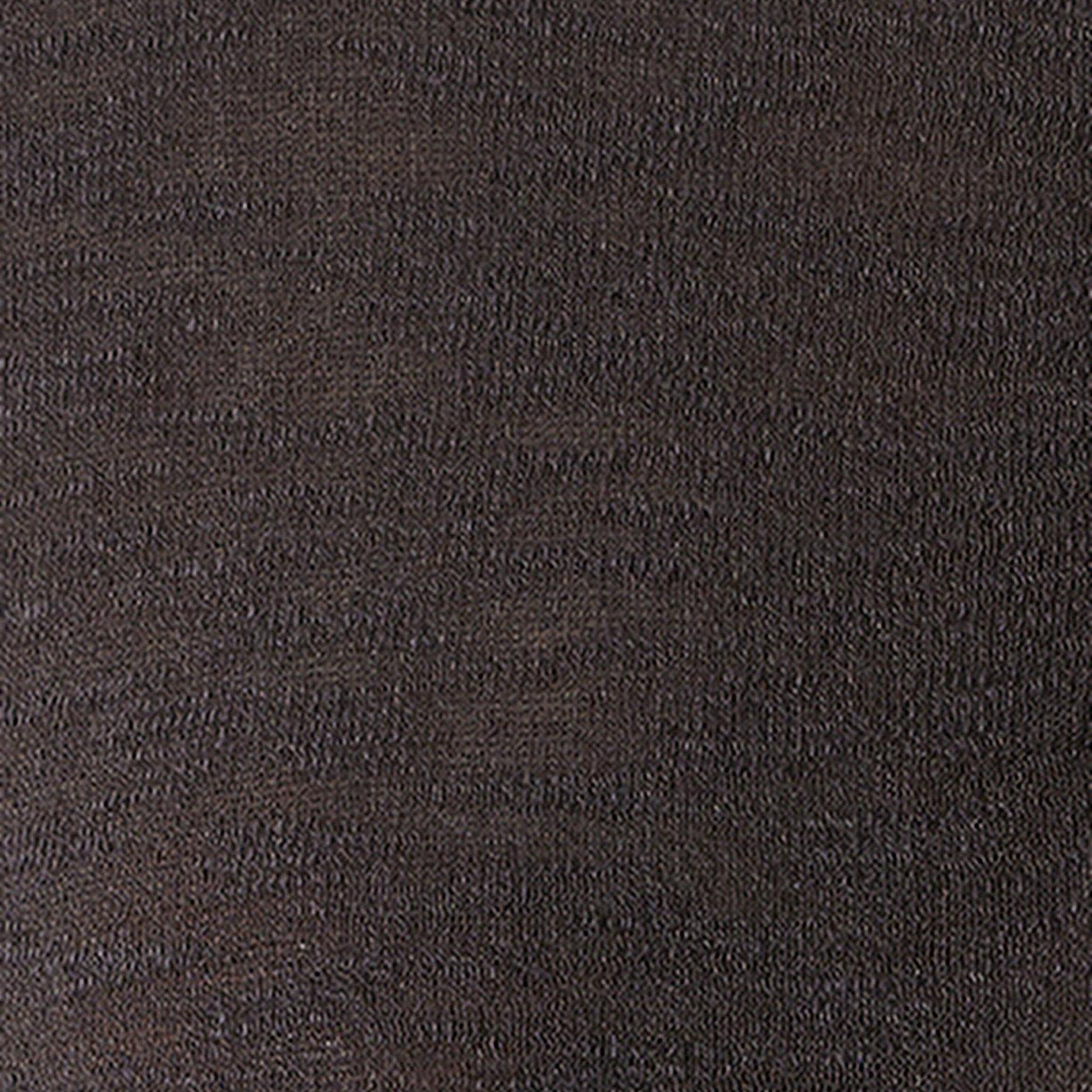 Mavi Kahverengi Triko Slim Fit / Dar Kesim 1710963-91100