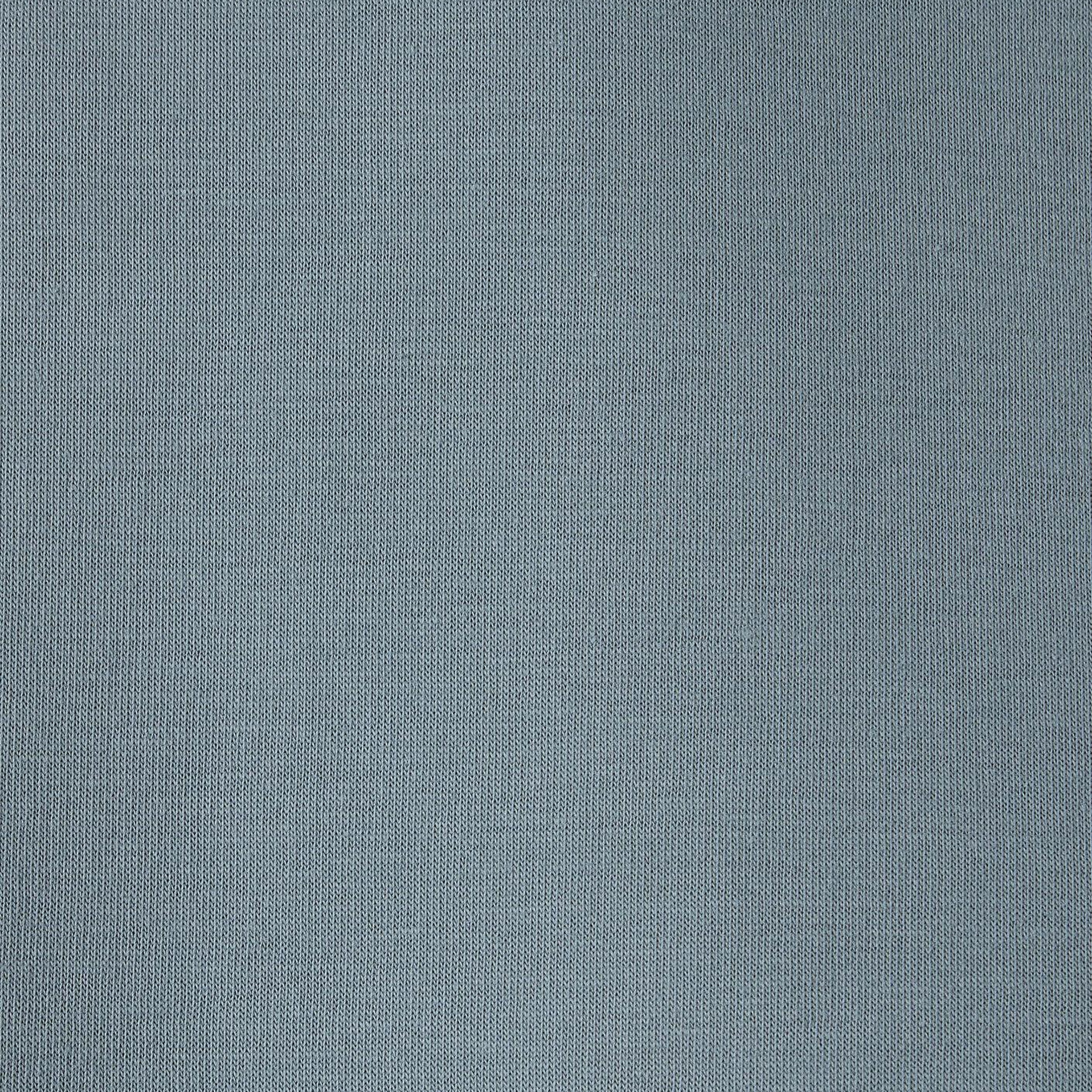 Mavi Gri Tişört Oversize / Geniş Kesim 0613542-70118