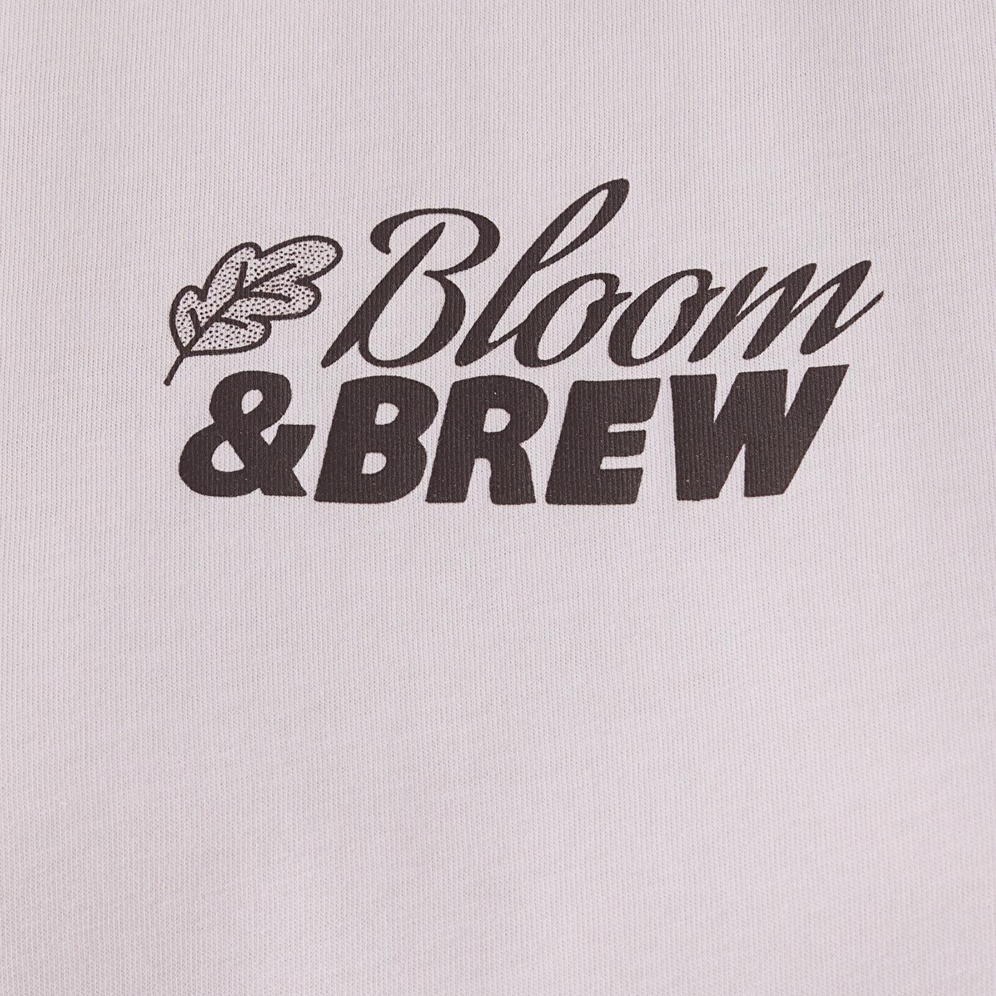 Mavi Slogan Baskılı Pembe Tişört Regular Fit / Normal Kesim 1614165-89200