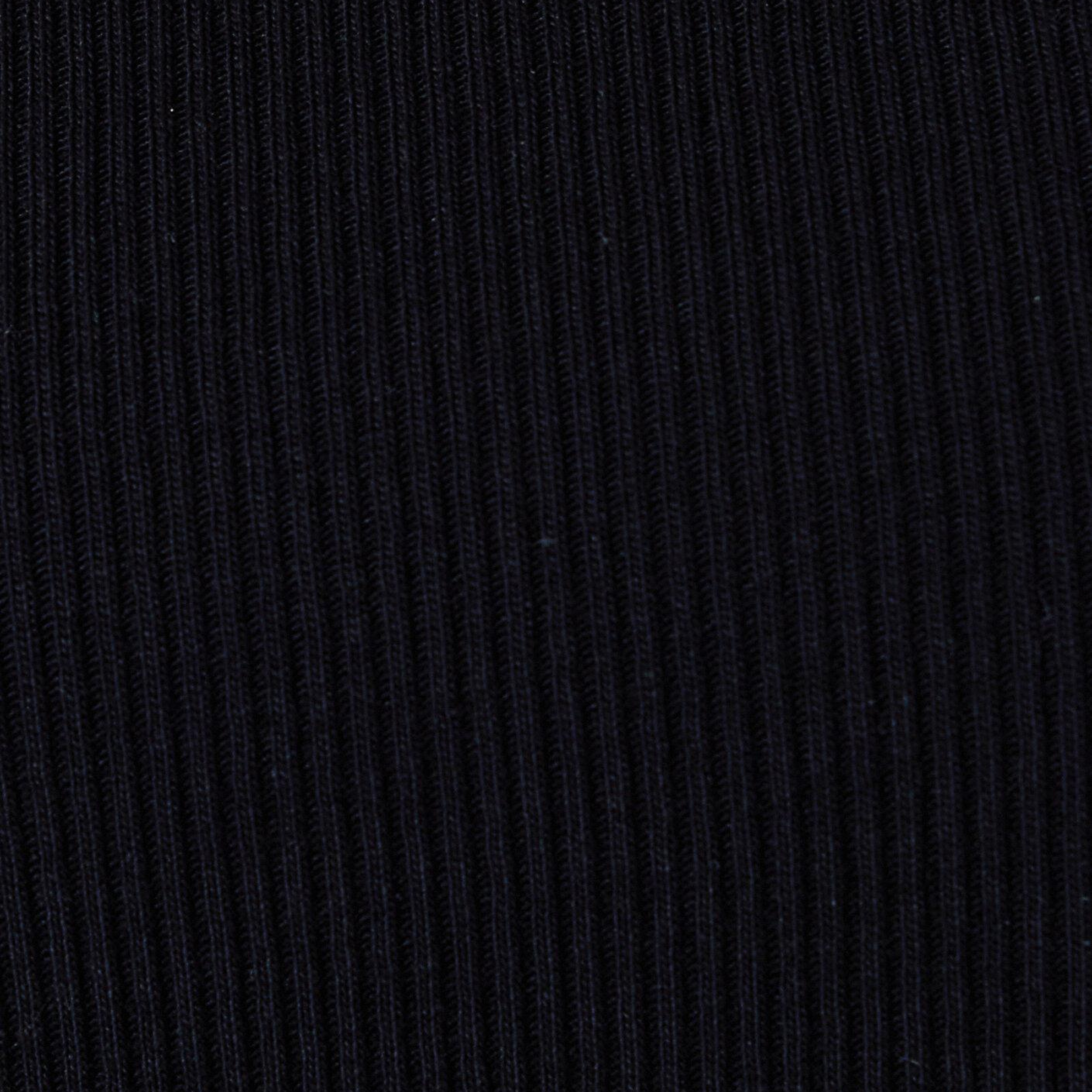 Mavi Siyah Atlet Fitted / Vücuda Oturan Kesim 1614206-900