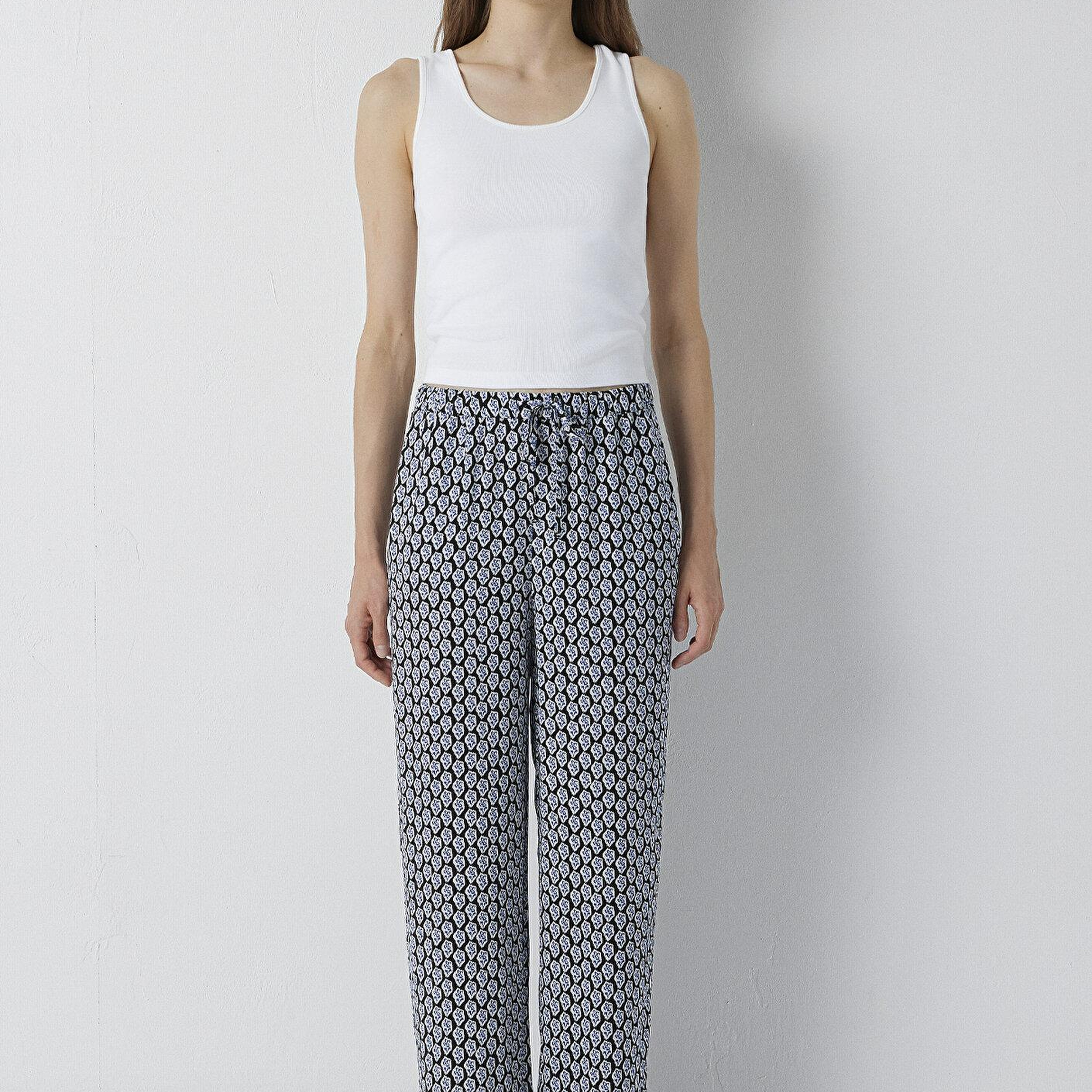 Mavi Lacivert Pantolon 1011245-91667