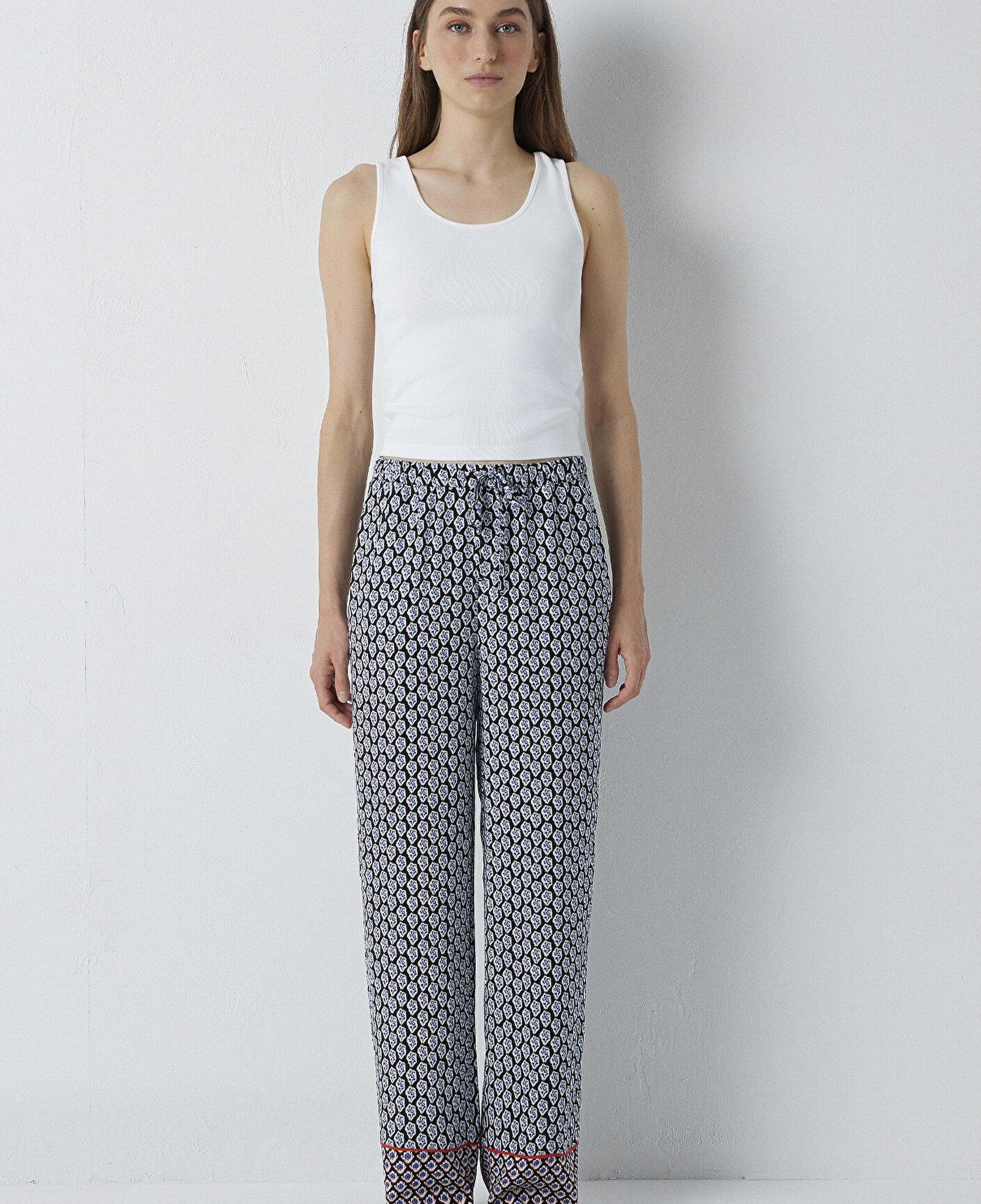 Mavi Lacivert Pantolon 1011245-91667