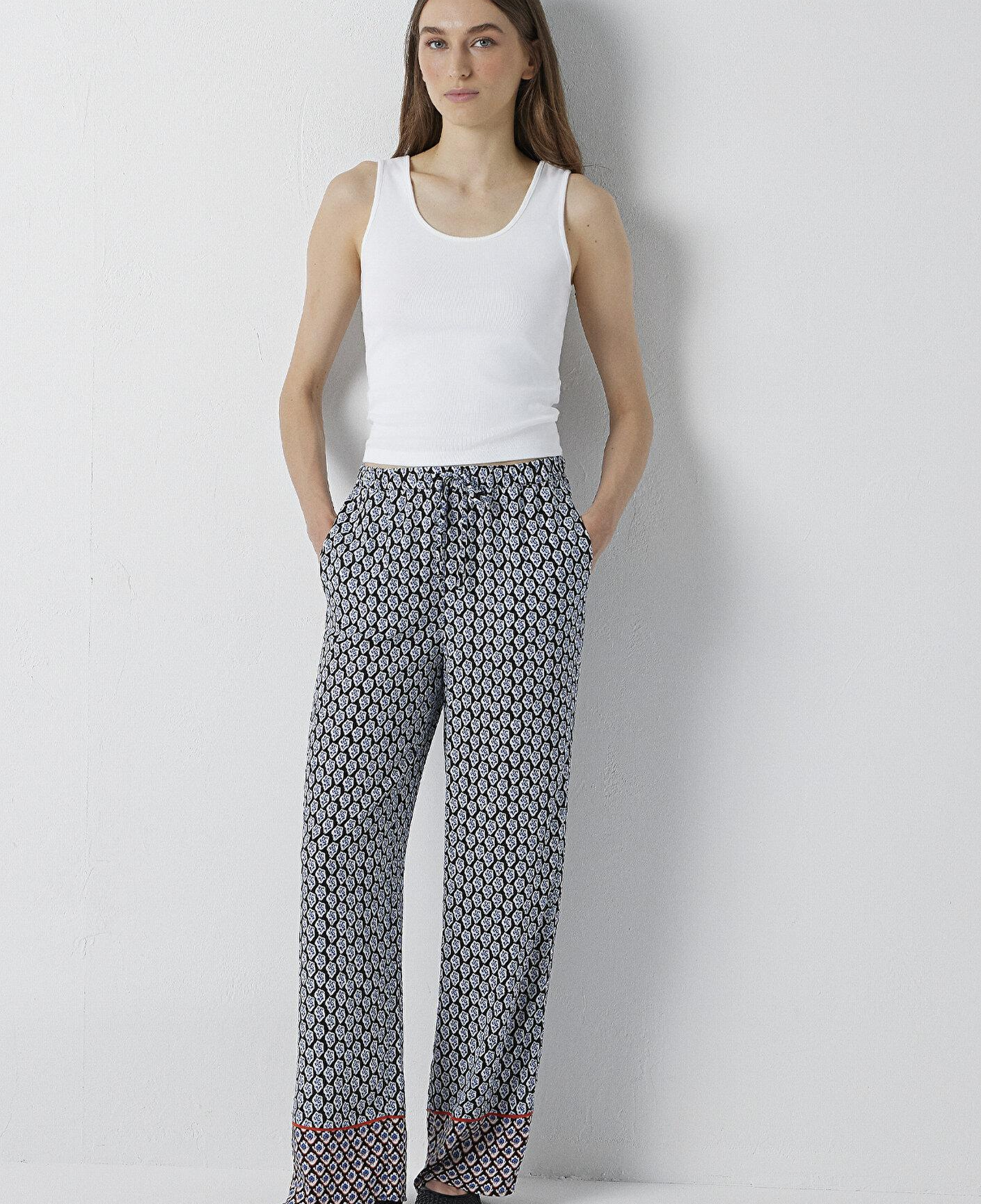 Mavi Lacivert Pantolon 1011245-91667