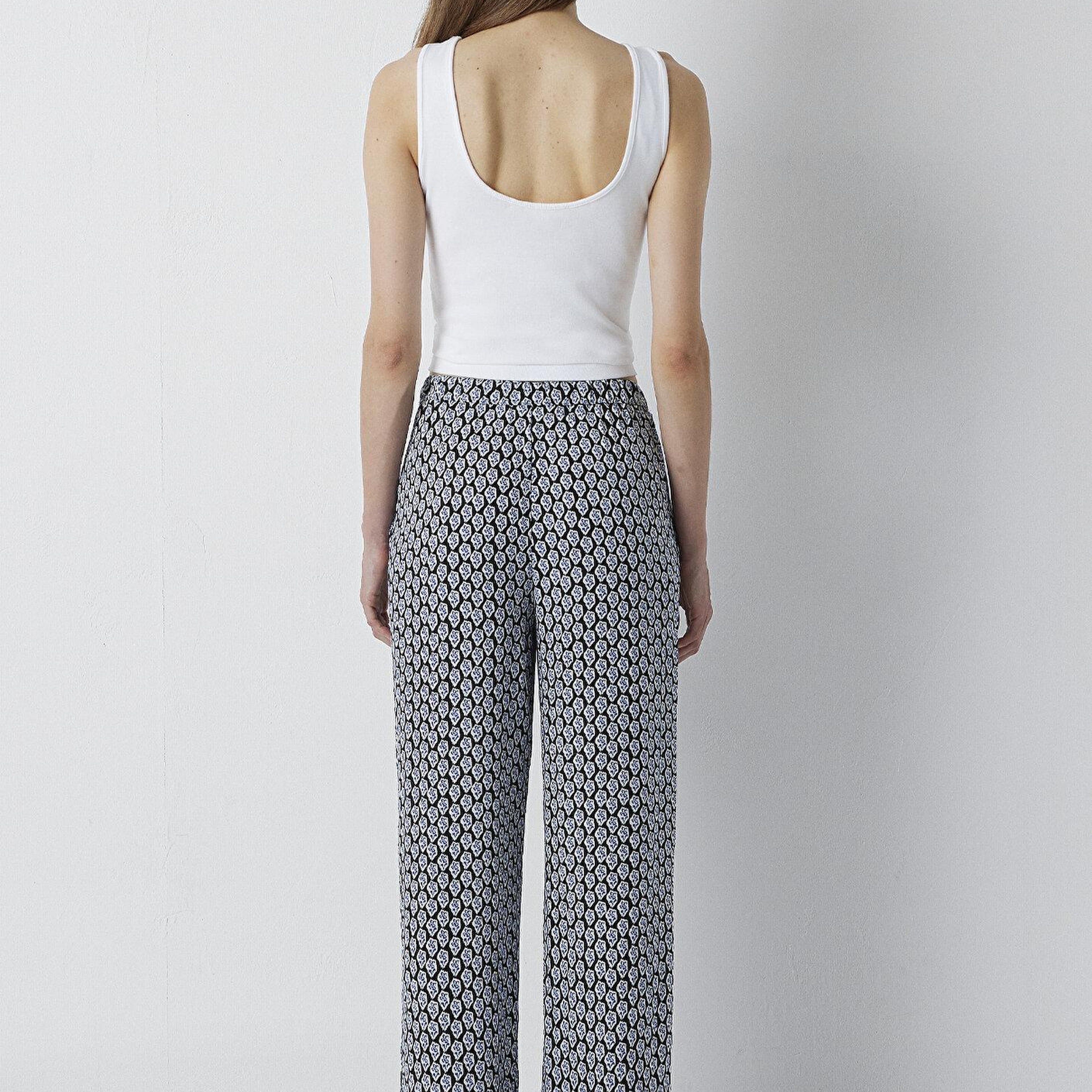 Mavi Lacivert Pantolon 1011245-91667