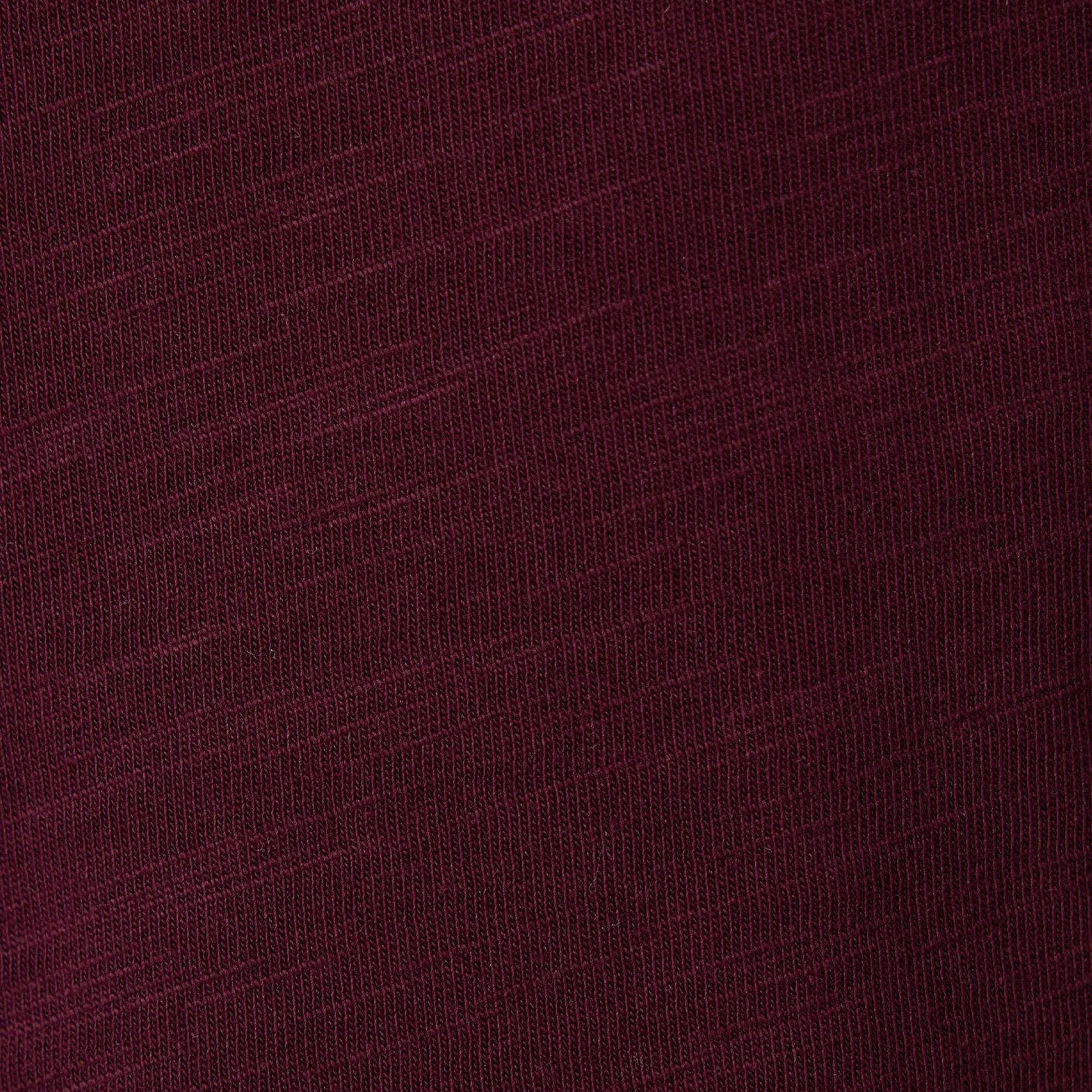 Mavi Bordo Basic Tişört Regular Fit / Normal Kesim 1614177-70422