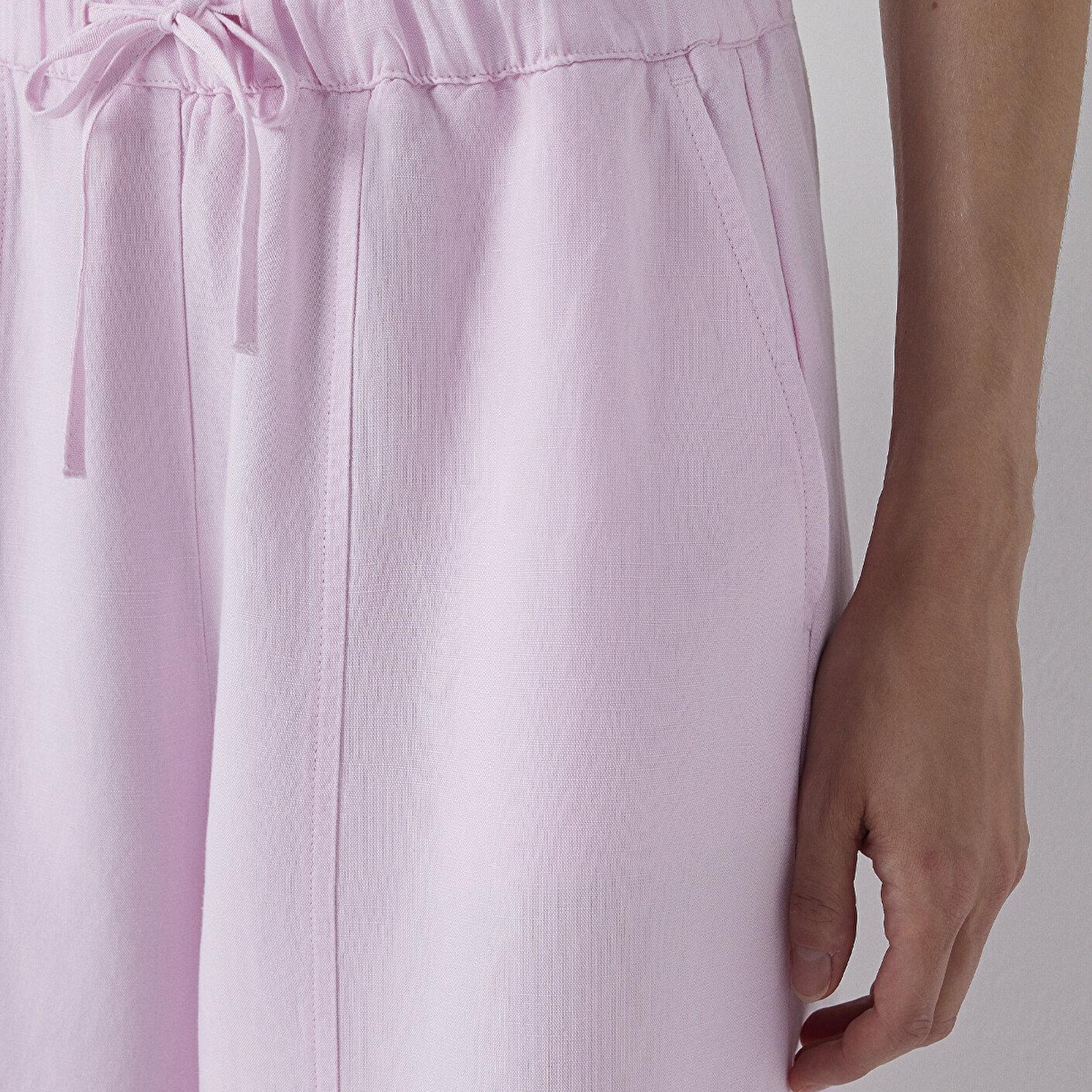 Mavi Pembe Pantolon 1011196-91736
