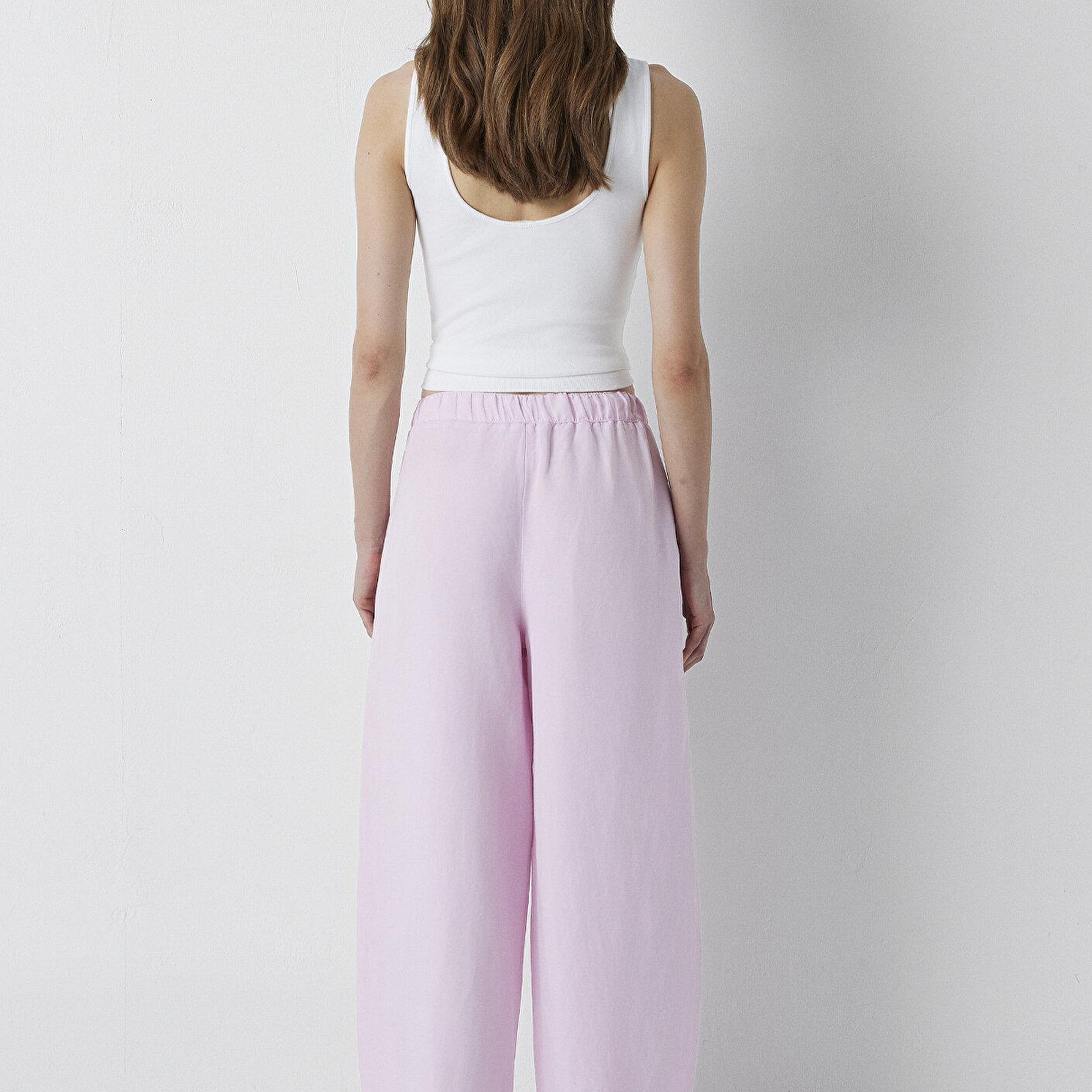 Mavi Pembe Pantolon 1011196-91736