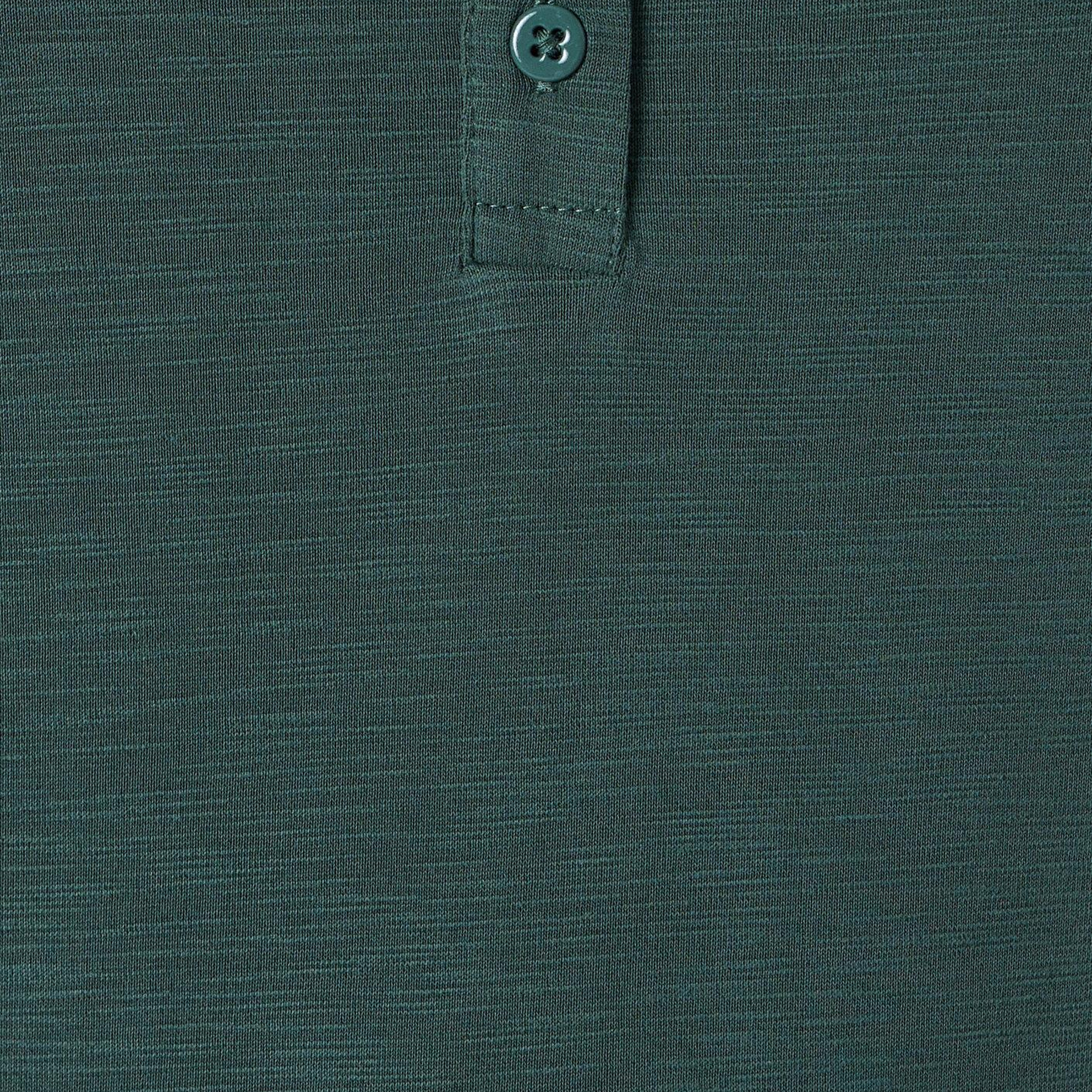Mavi Haki Atlet Slim Fit / Dar Kesim 1613339-80684