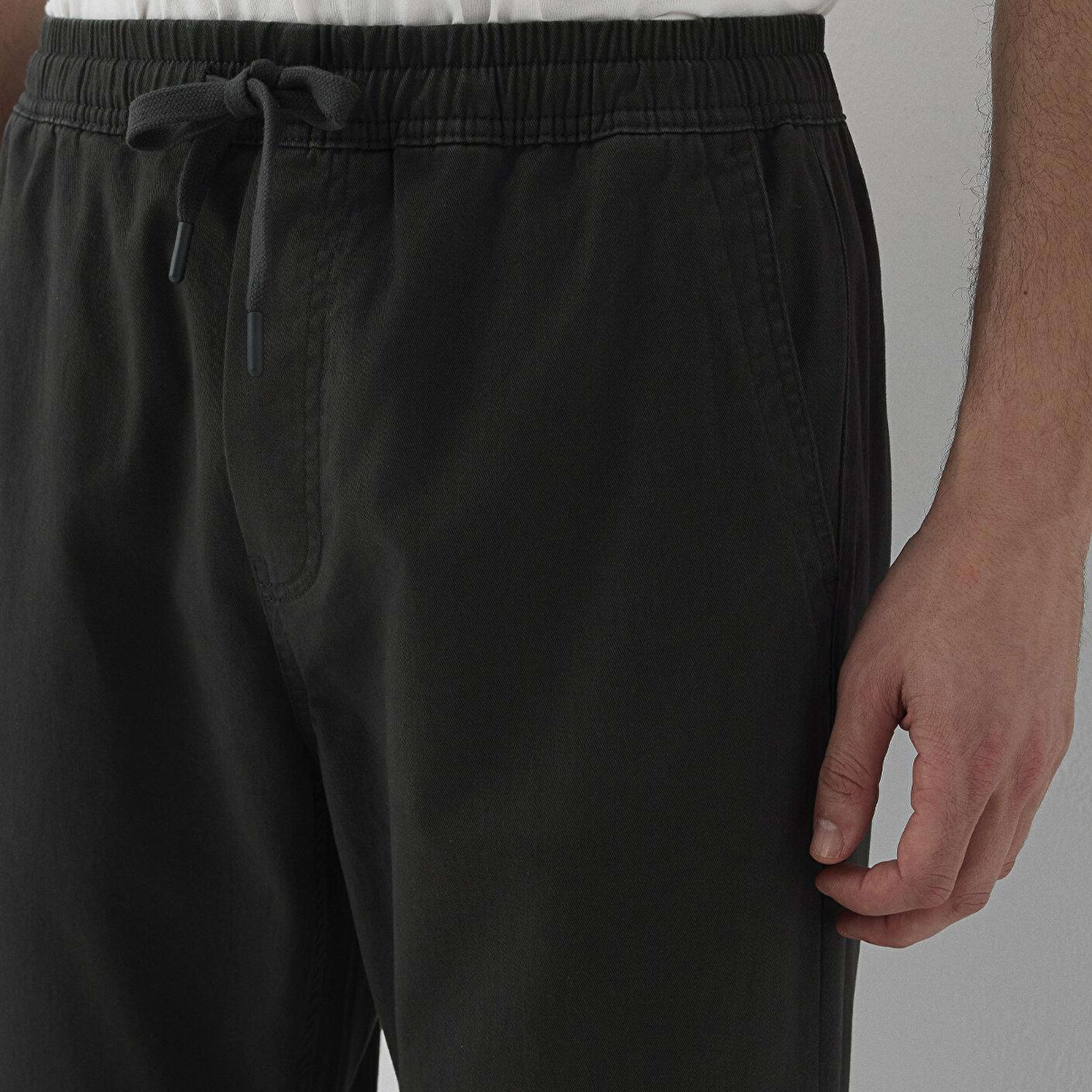 Mavi Antrasit Pantolon 0010547-91268