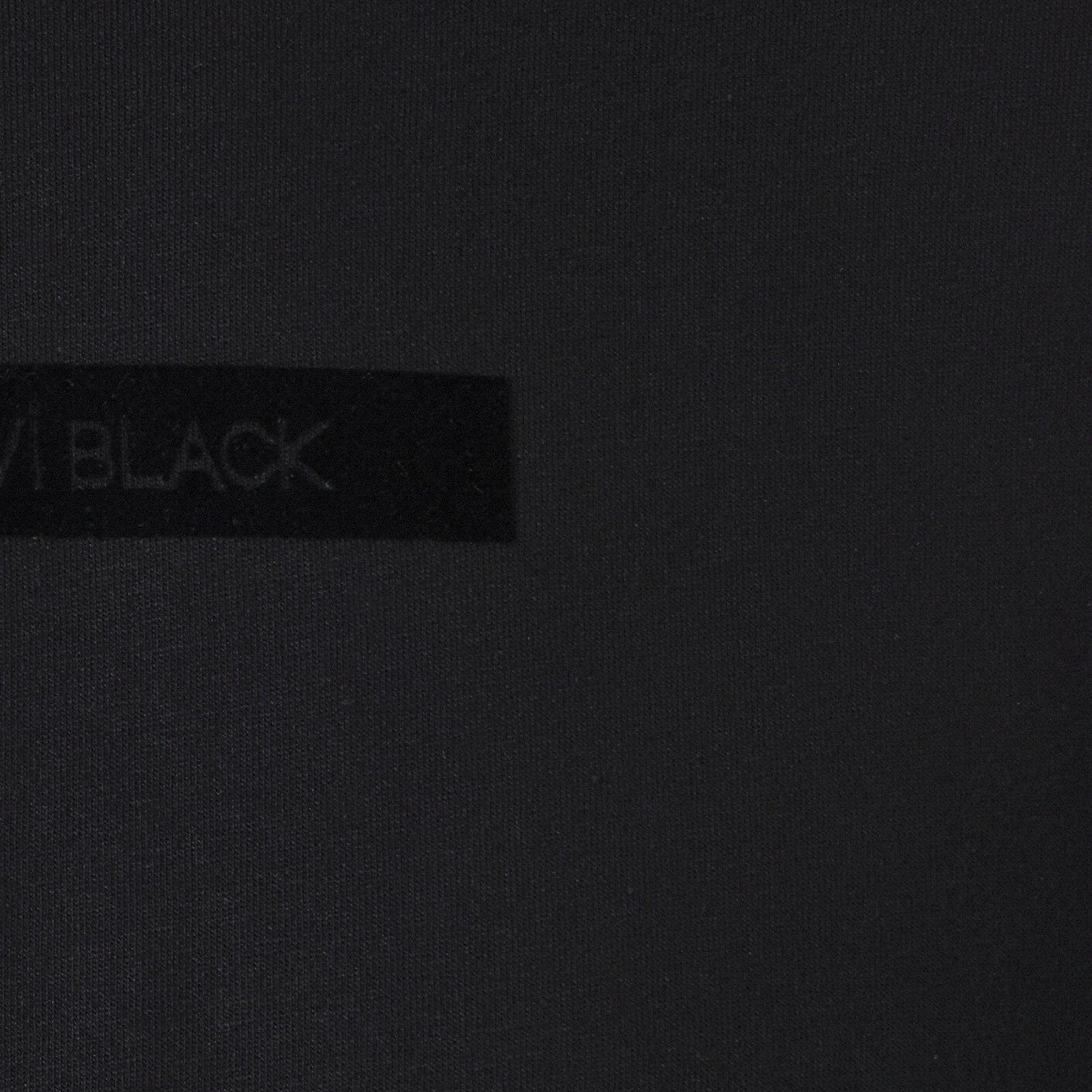Mavi Mavi Black Siyah Tişört Regular Fit / Normal Kesim 0613528-900