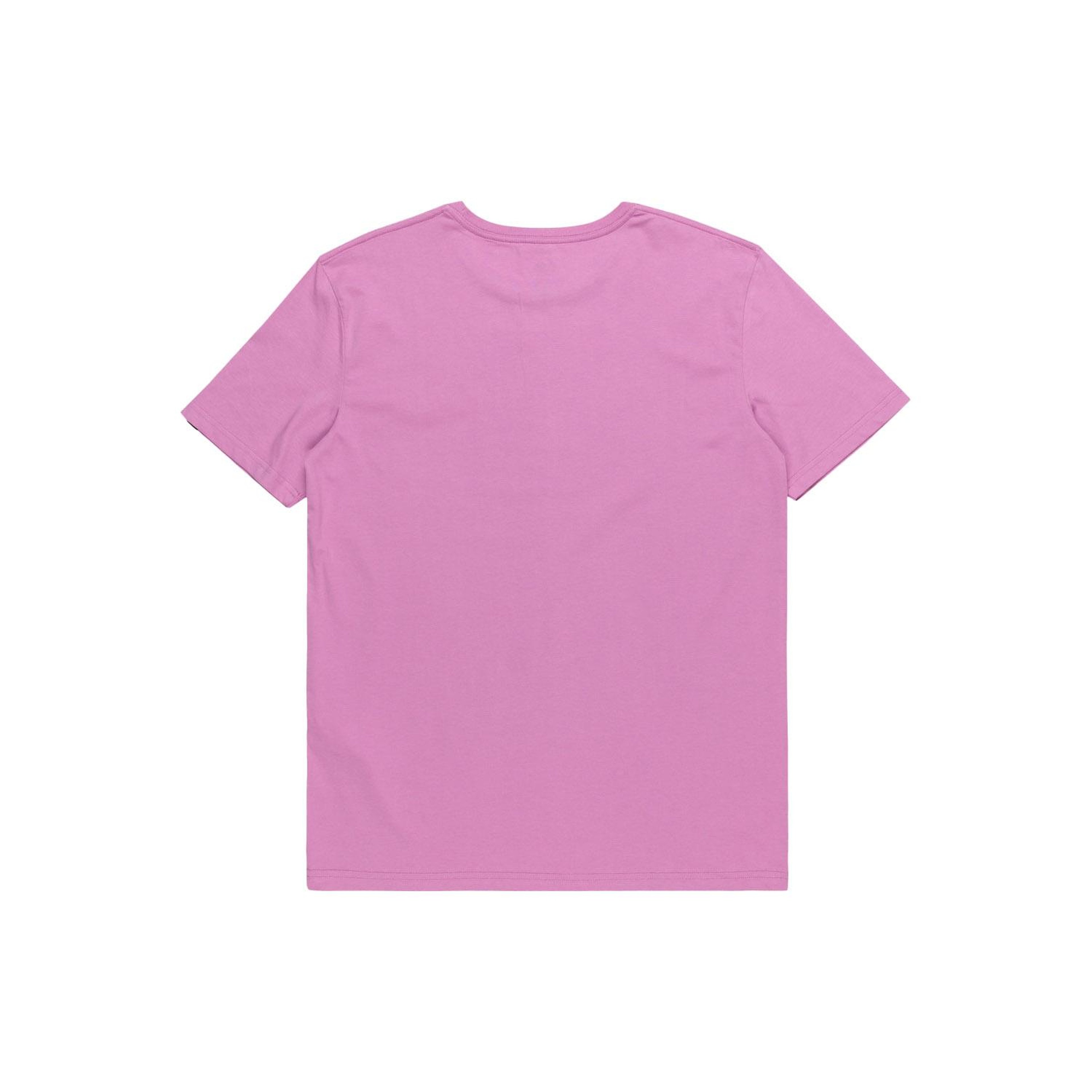 Quiksilver Mw Mini Logo Erkek Tişört