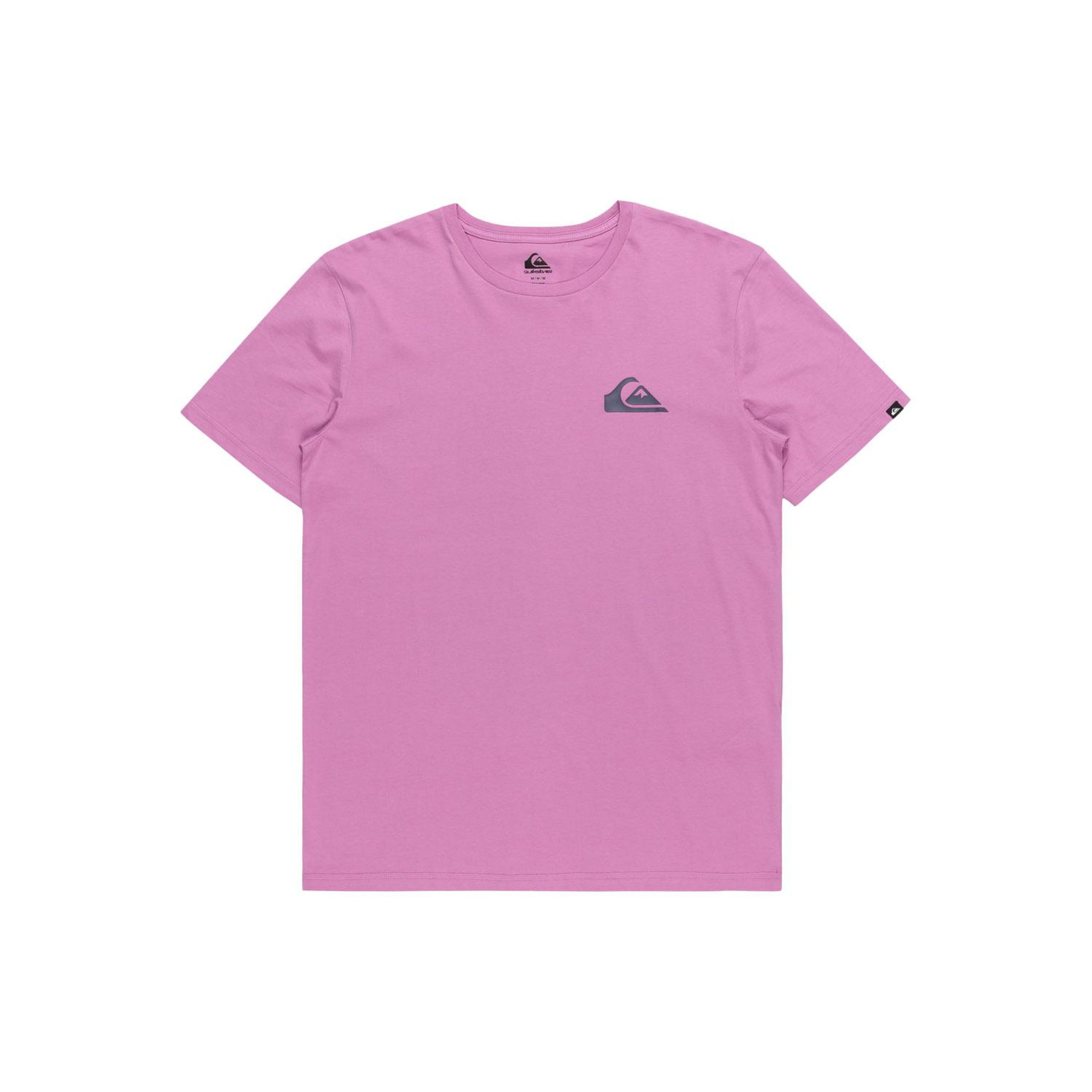 Quiksilver Mw Mini Logo Erkek Tişört