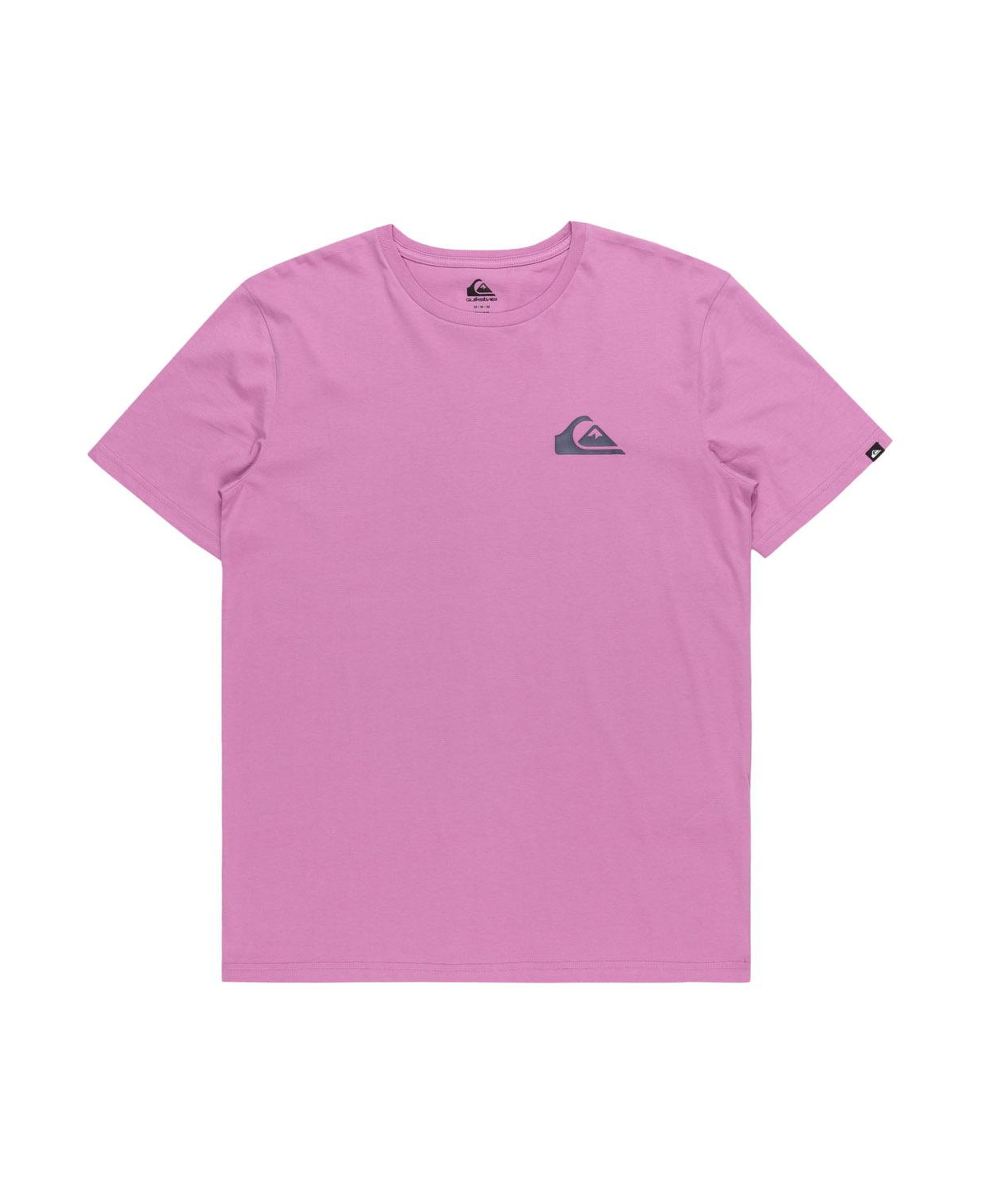 Quiksilver Mw Mini Logo Erkek Tişört