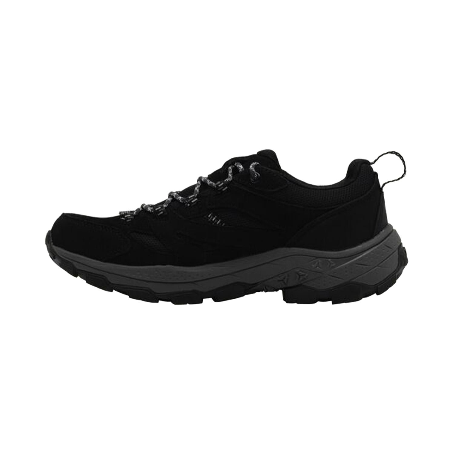 Jack Wolfskin Vojo Tour Texapore Low Erkek Gri Outdoor Ayakkabı