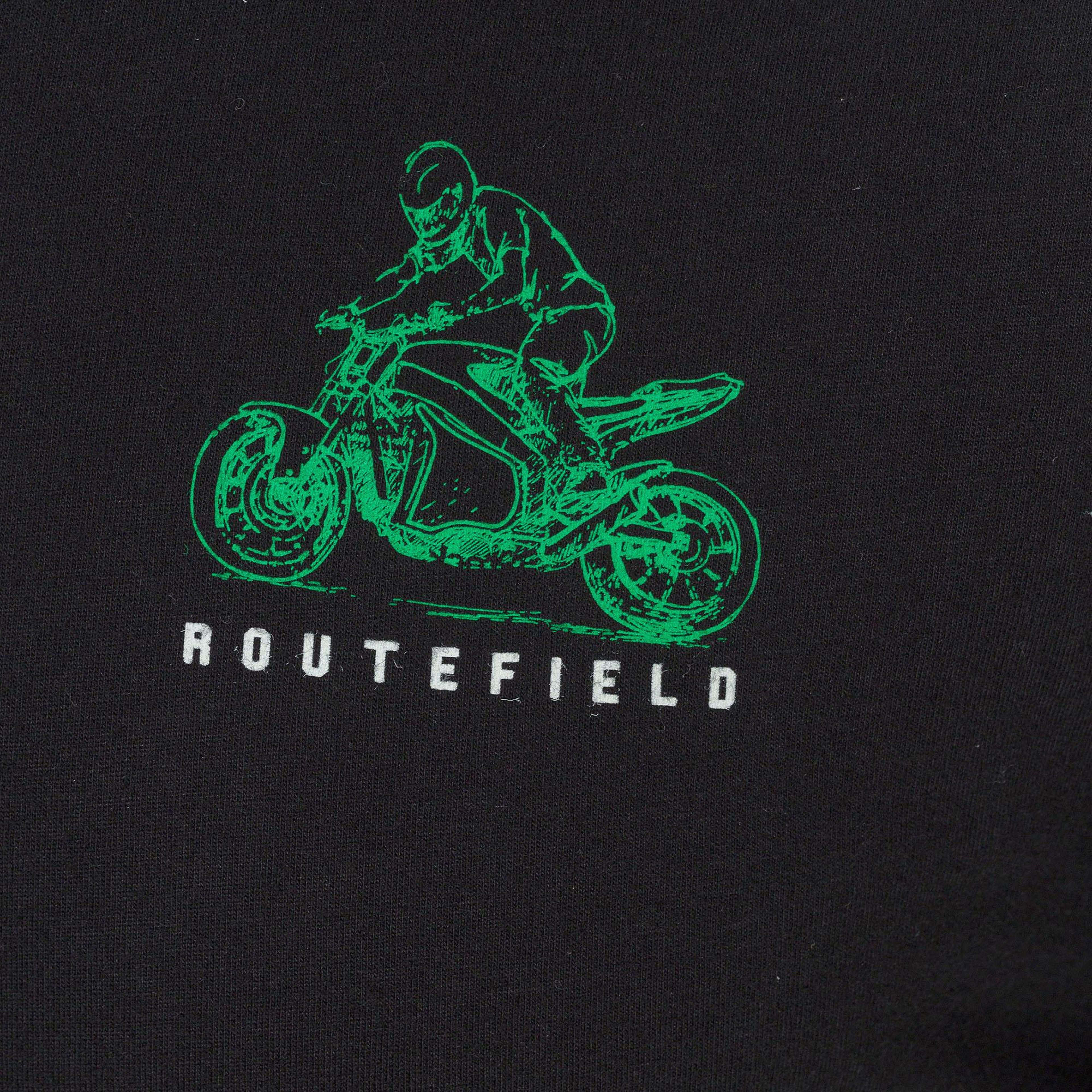Routefield Tree Erkek Tişört