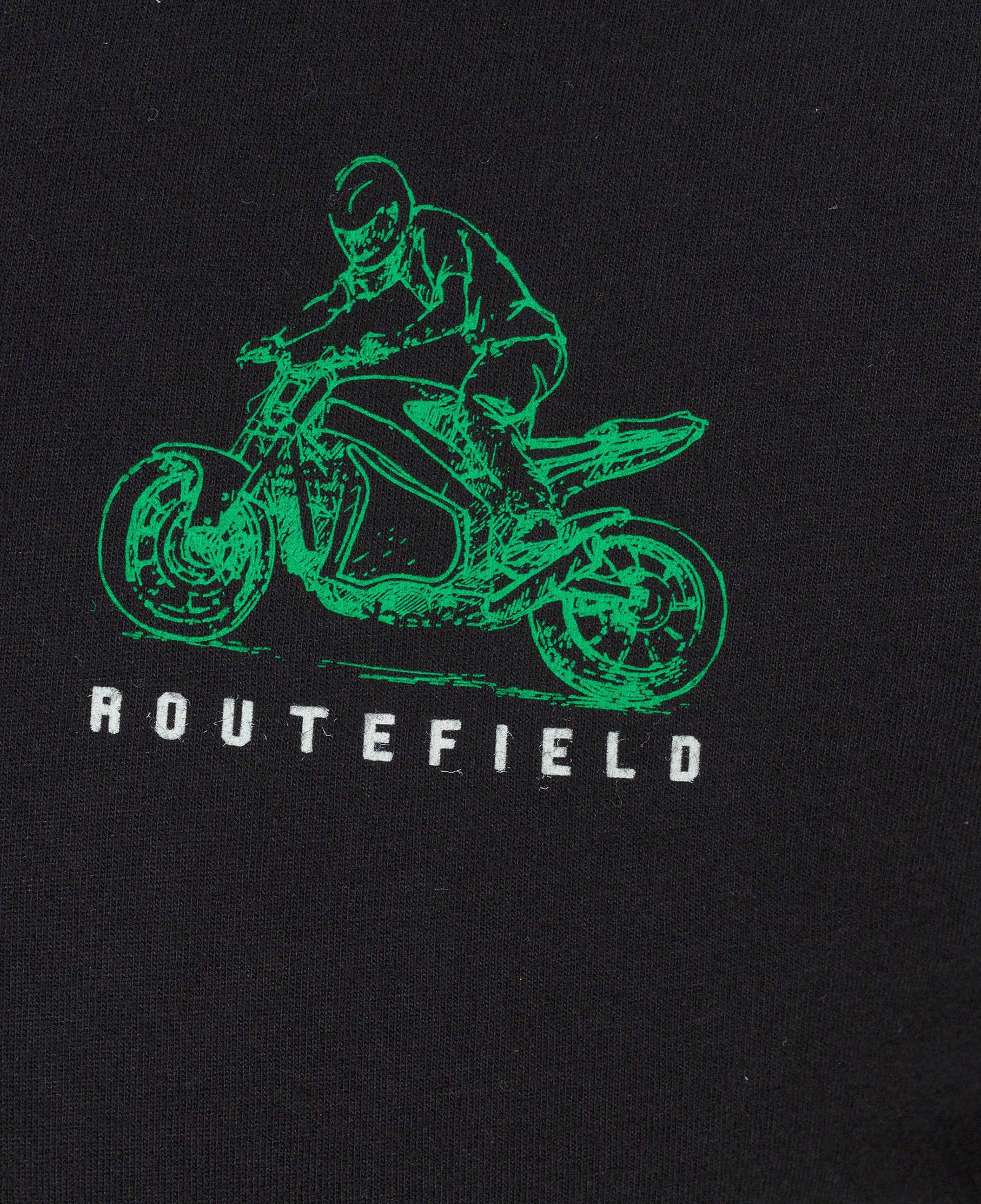 Routefield Tree Erkek Tişört