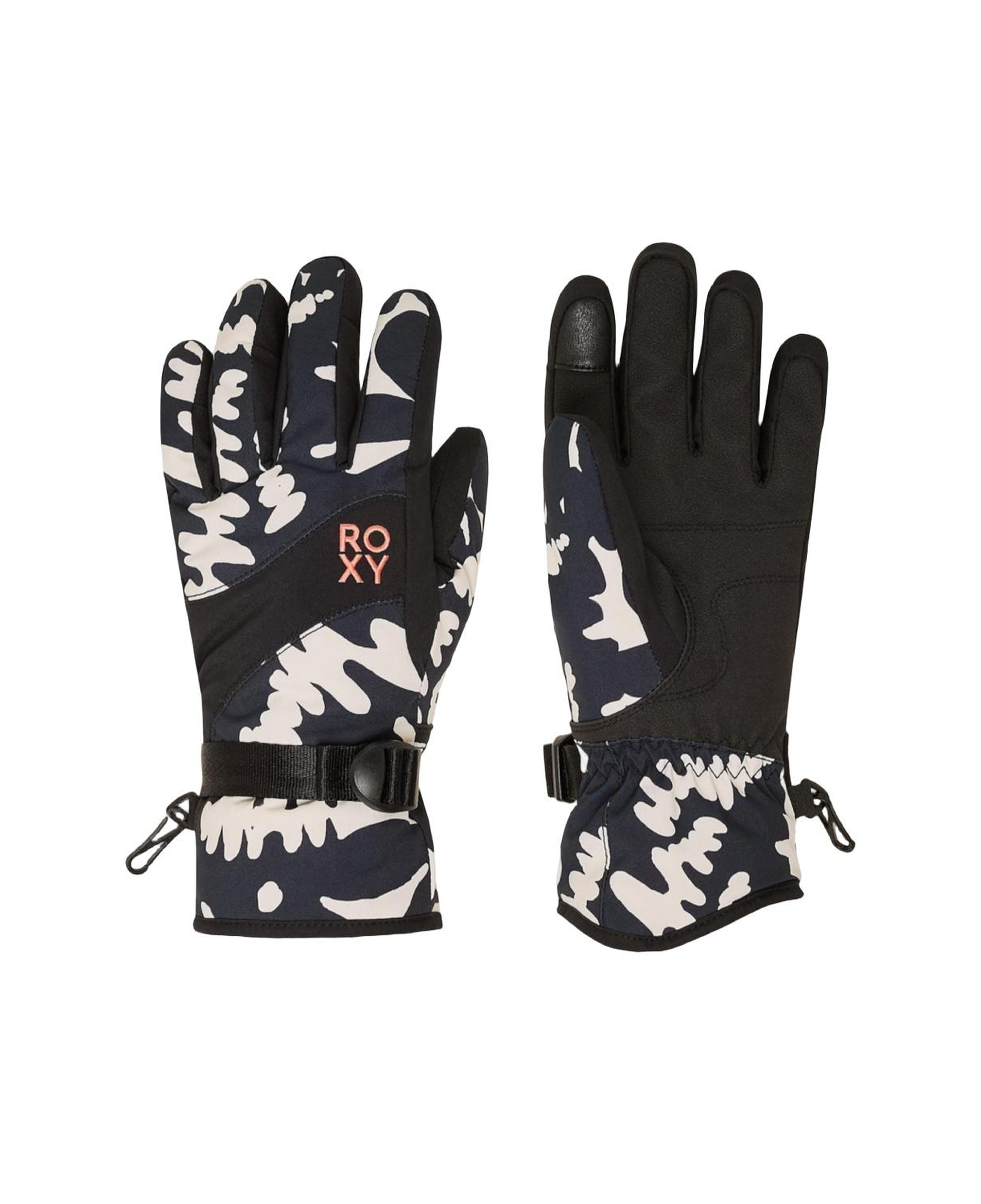 Roxy Jetty Gloves Kadın Eldiven