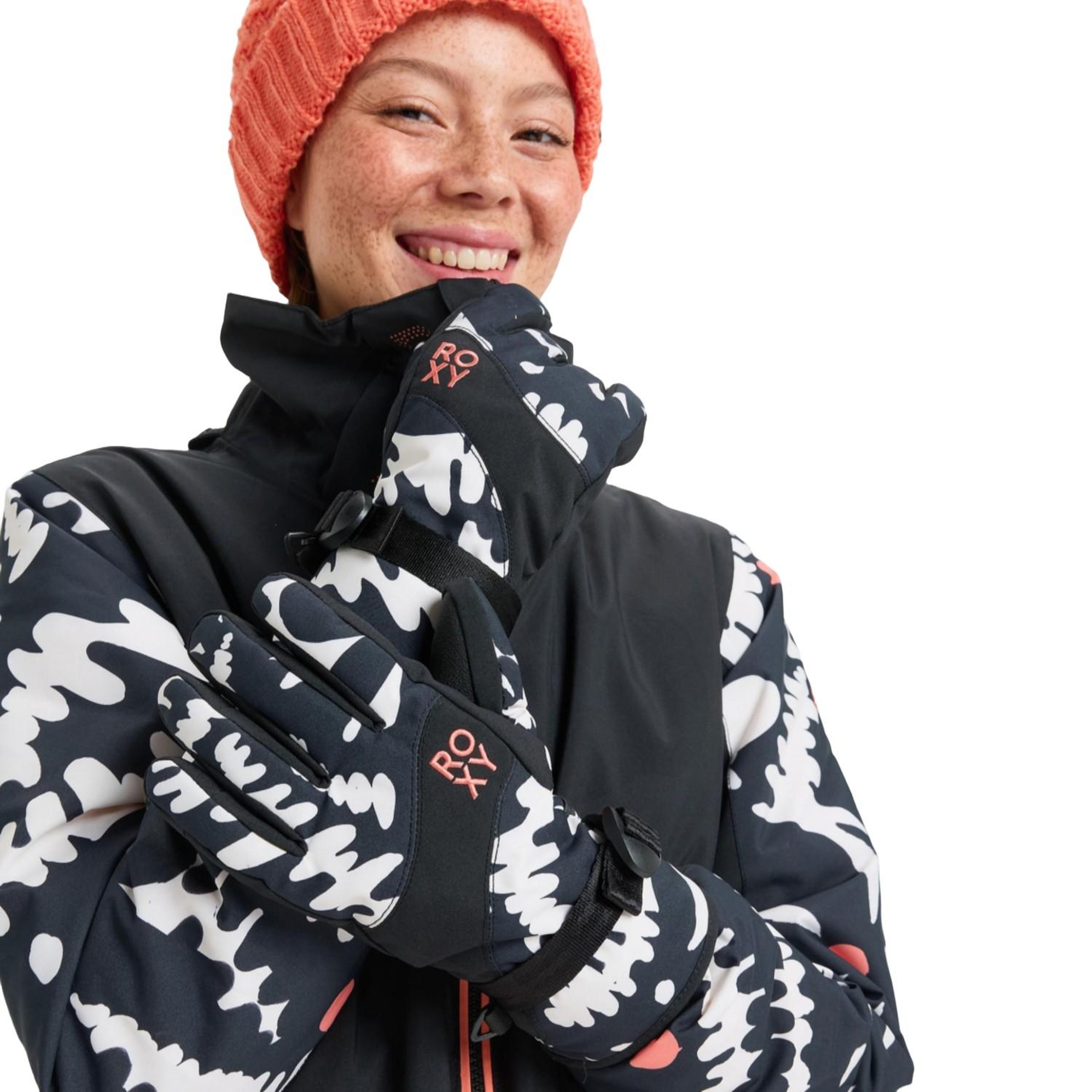 Roxy Jetty Gloves Kadın Eldiven