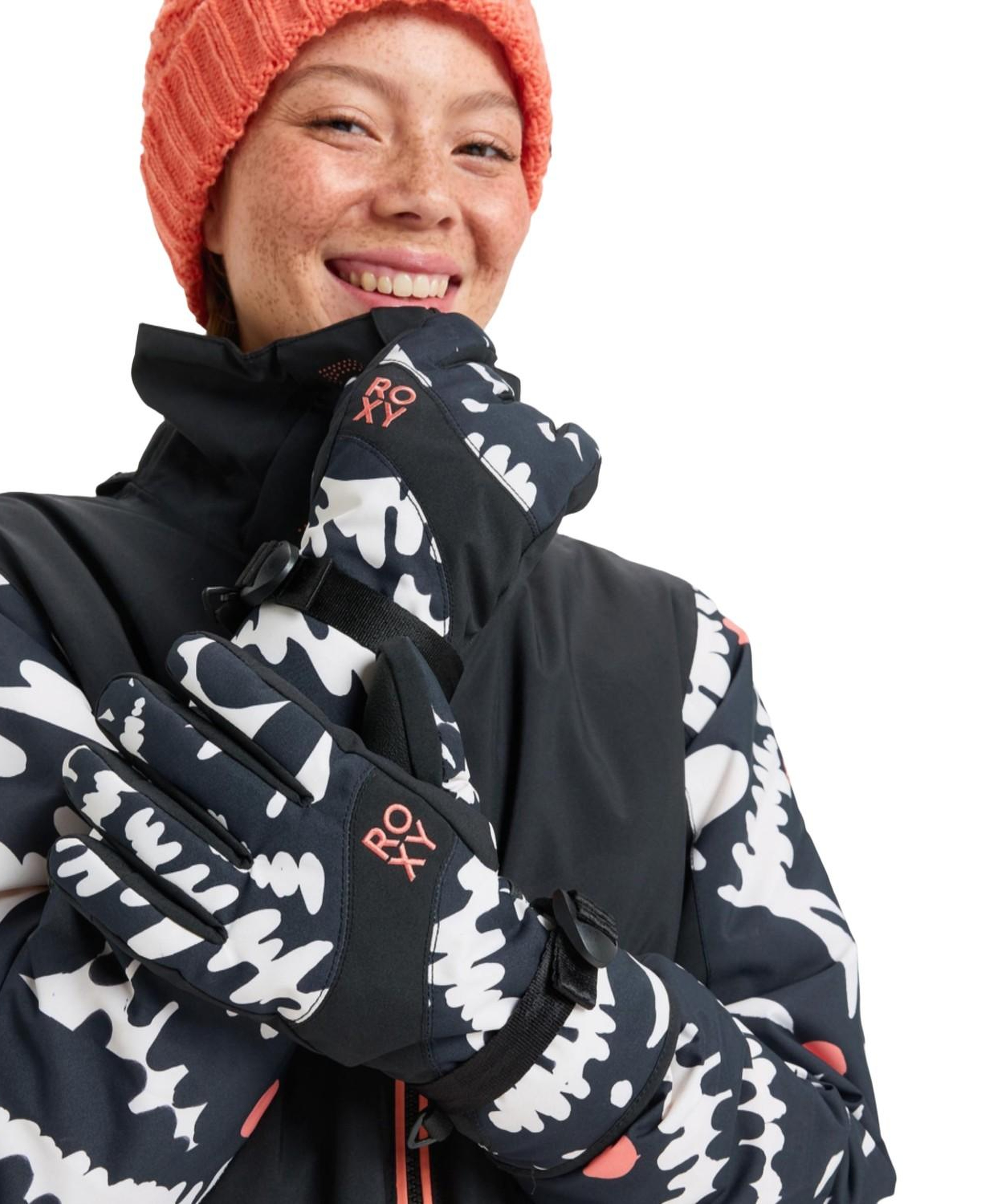 Roxy Jetty Gloves Kadın Eldiven
