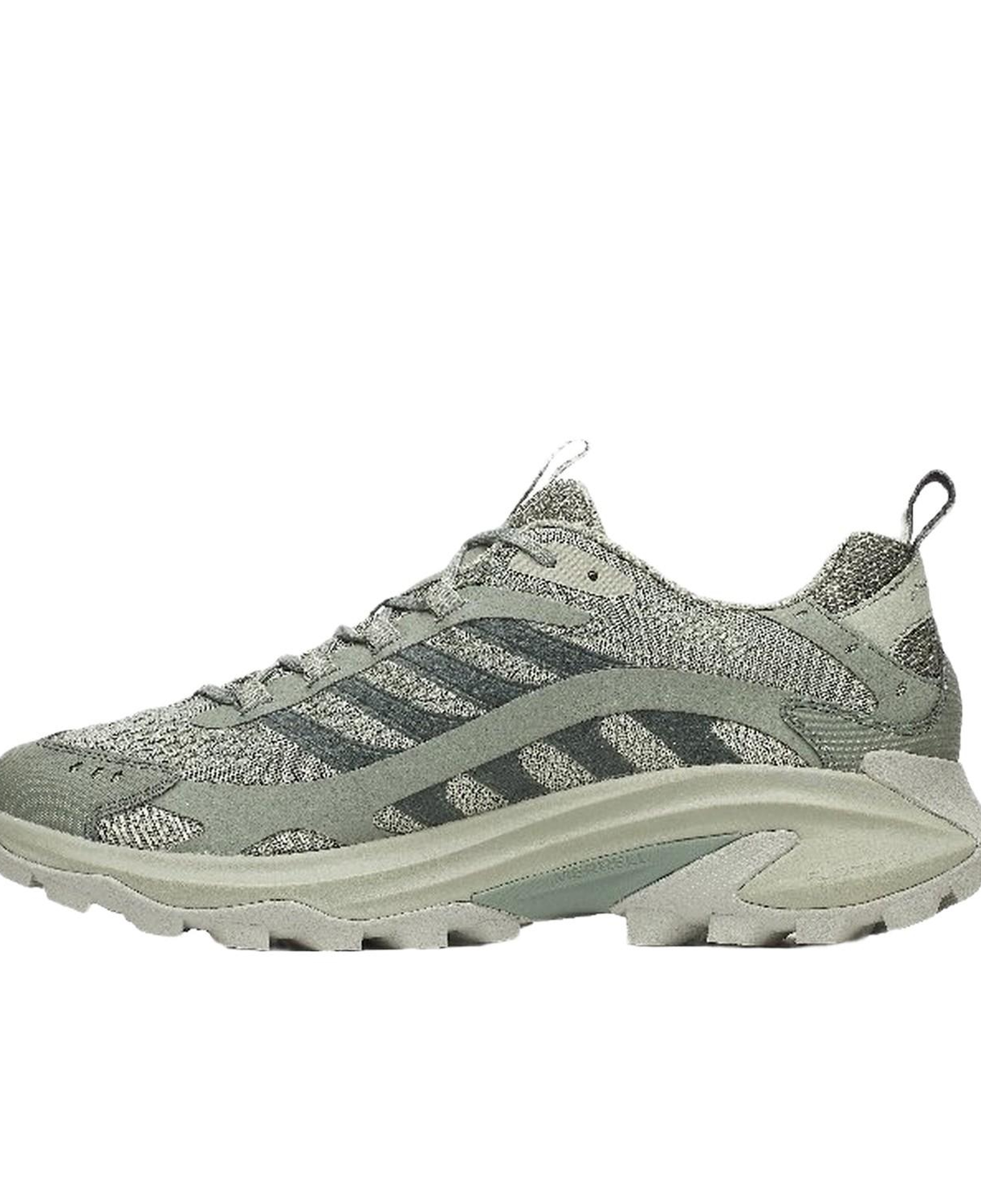 Merrell Moab Speed 2 Erkek Gri Outdoor Ayakkabı