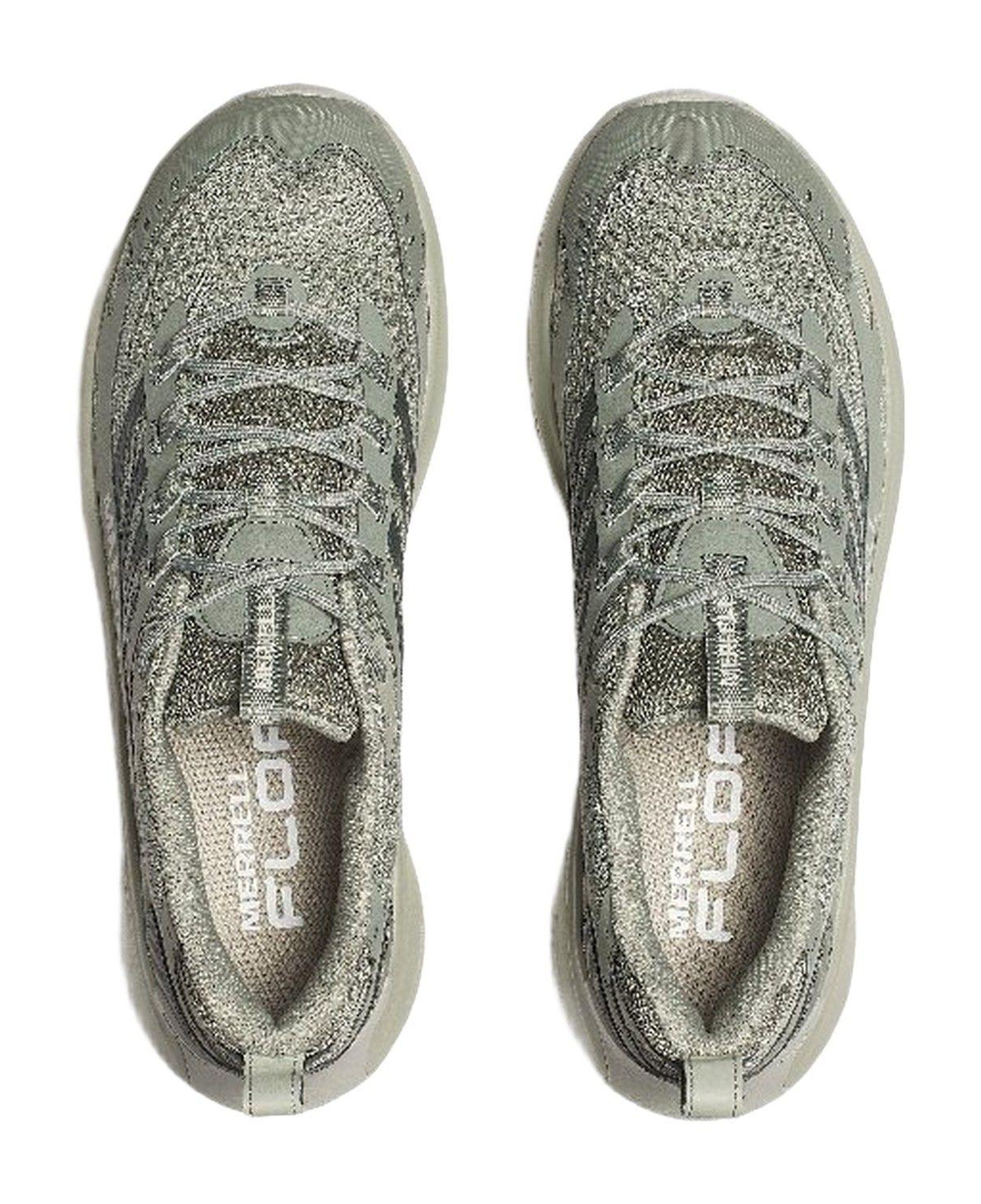 Merrell Moab Speed 2 Erkek Gri Outdoor Ayakkabı