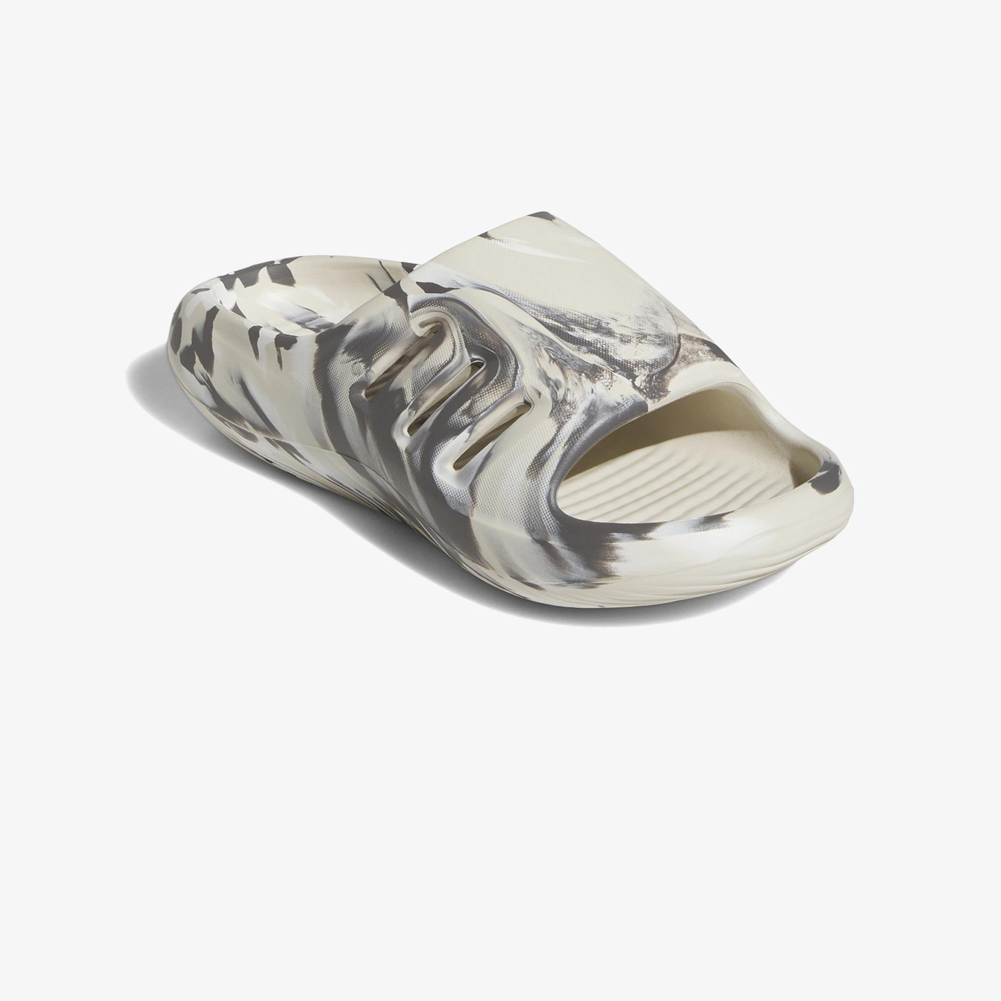 adidas Adifom Infinity Erkek Gri Terlik