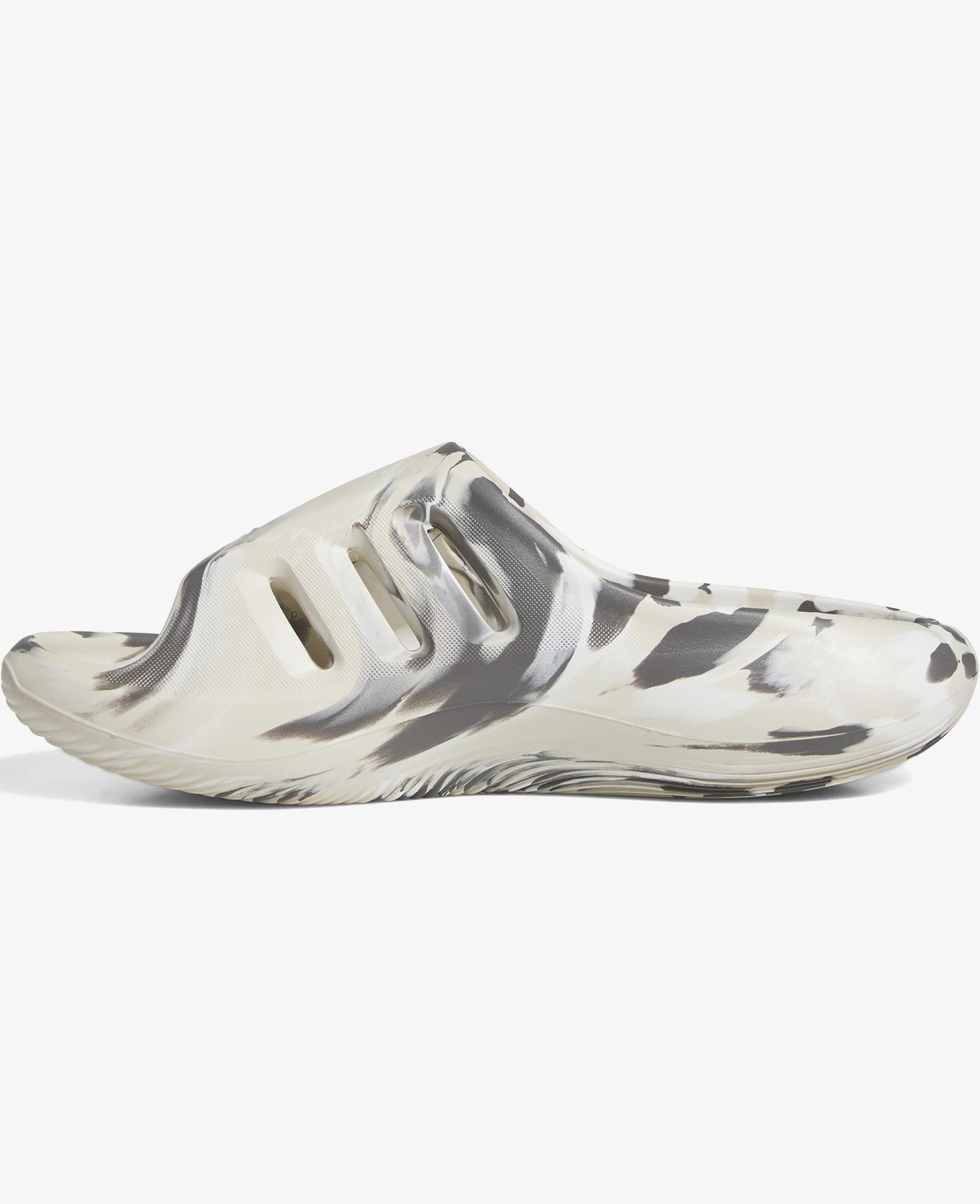adidas Adifom Infinity Erkek Gri Terlik