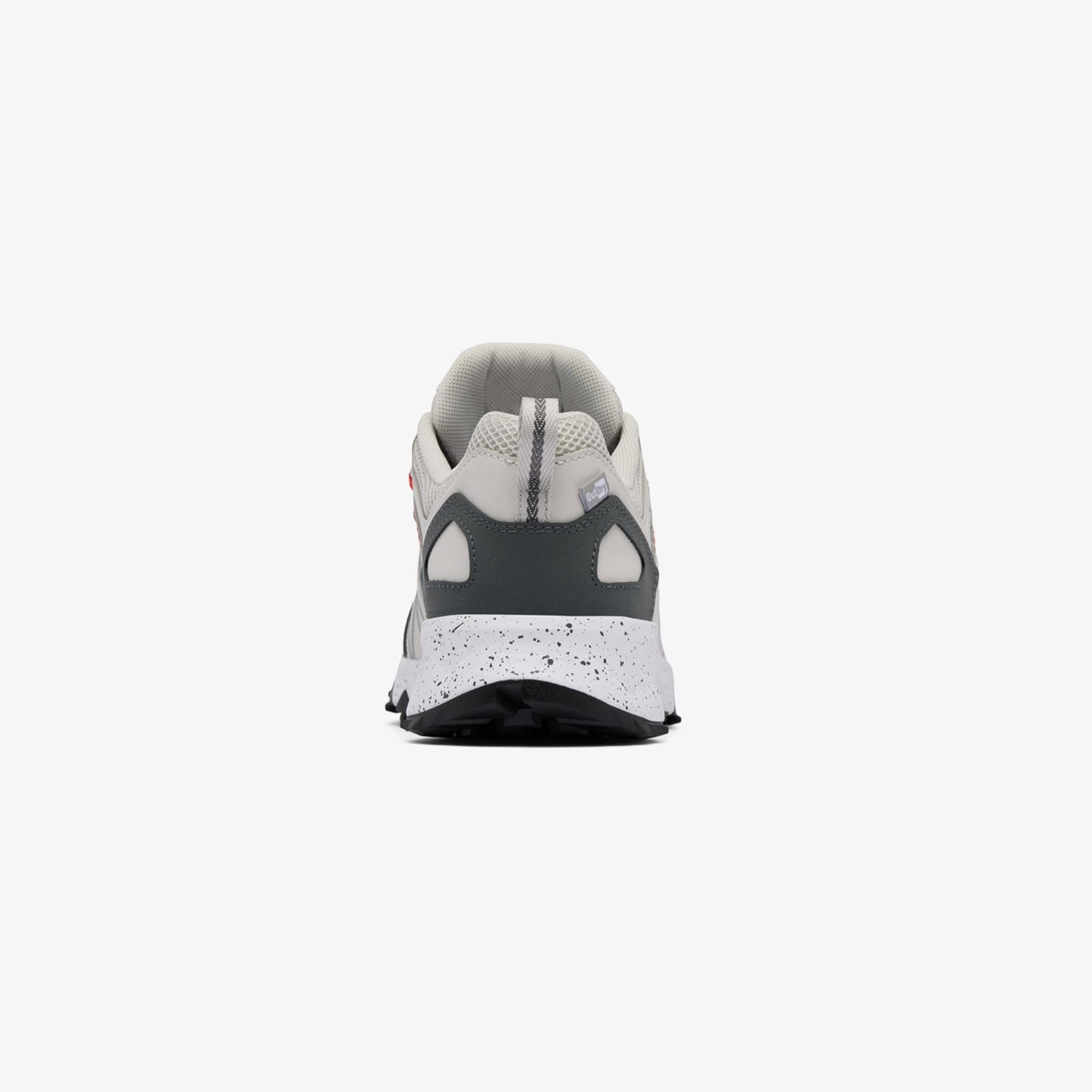 Columbia Peakfreak Outdry Erkek Gri Outdoor Ayakkabı