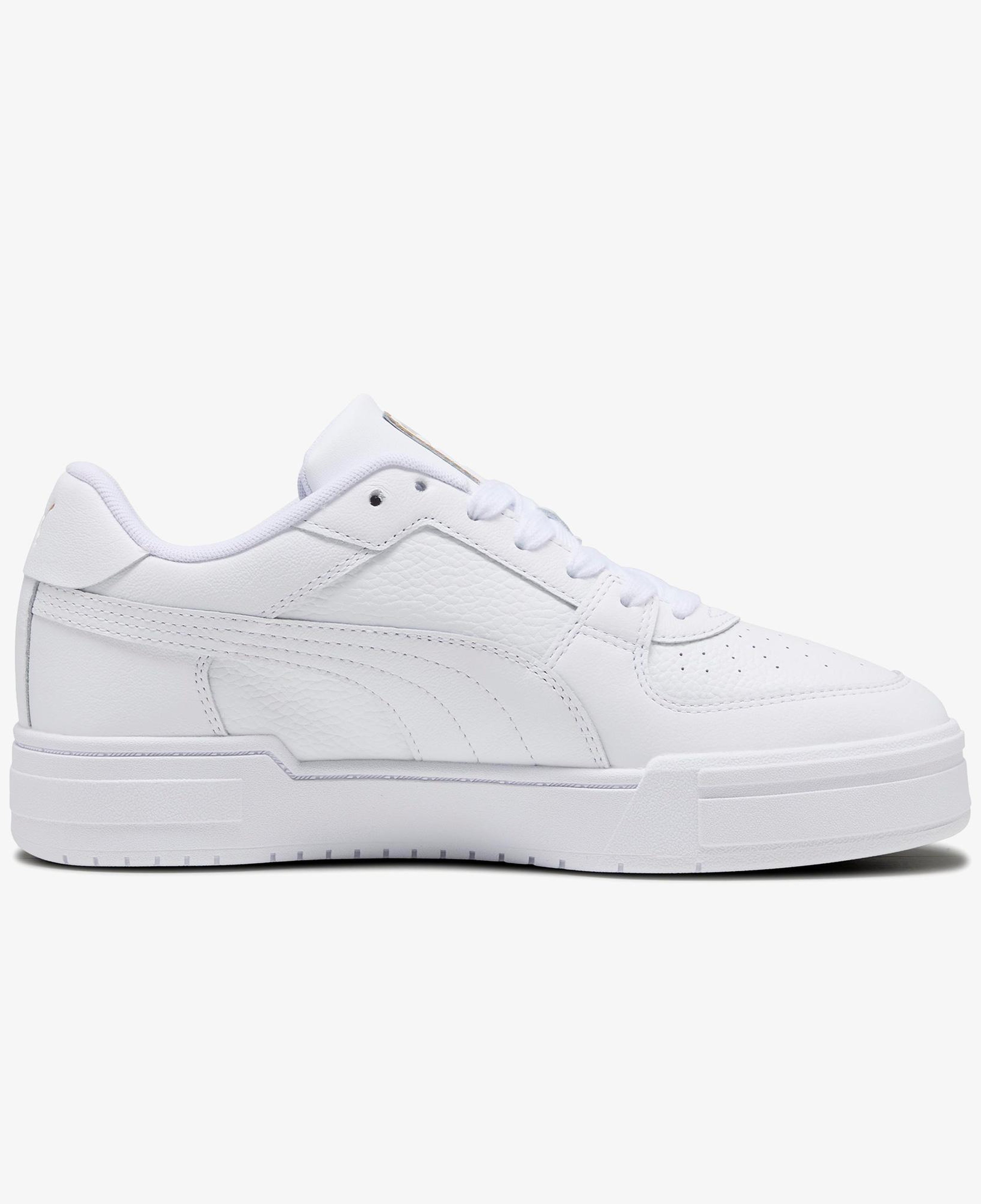 Puma CA Pro Classic II Unisex Beyaz Spor Ayakkabı
