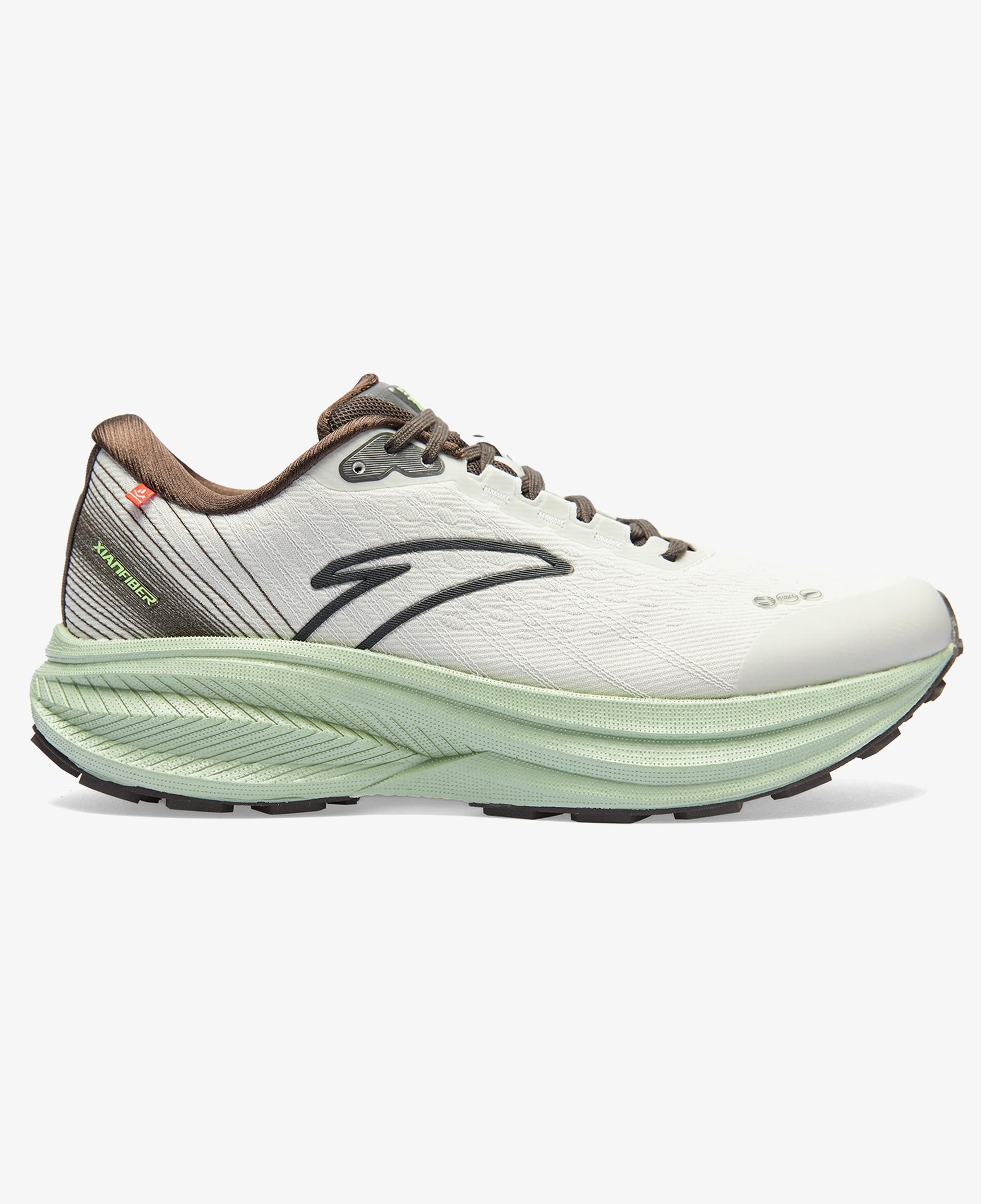Anta Bellero 3.0 Erkek Gri Spor Ayakkabı
