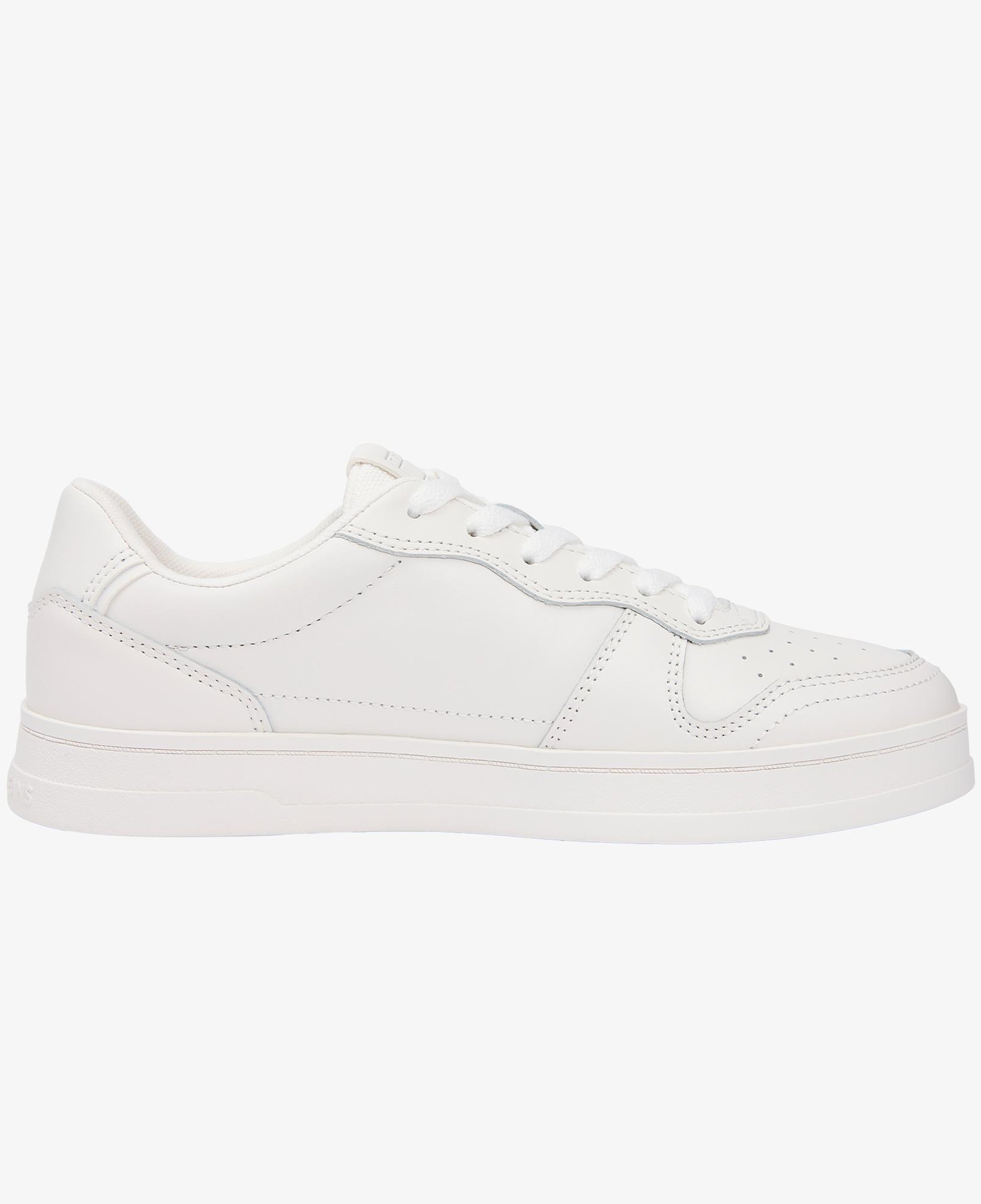 Tommy Hilfiger The Greenwich Kadın Beyaz Sneaker