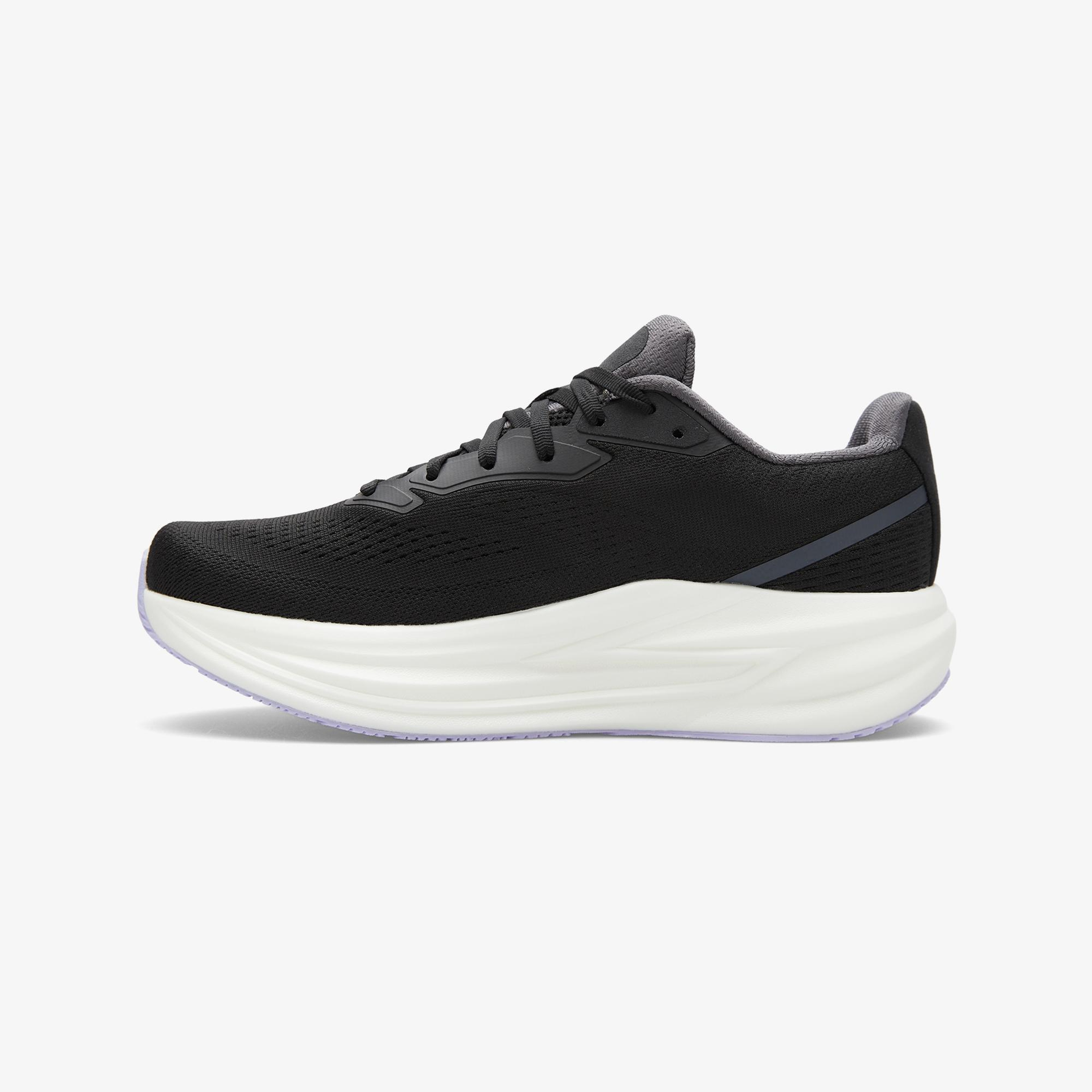 Anta Bellero 4.0 Kadın Siyah Spor Ayakkabı