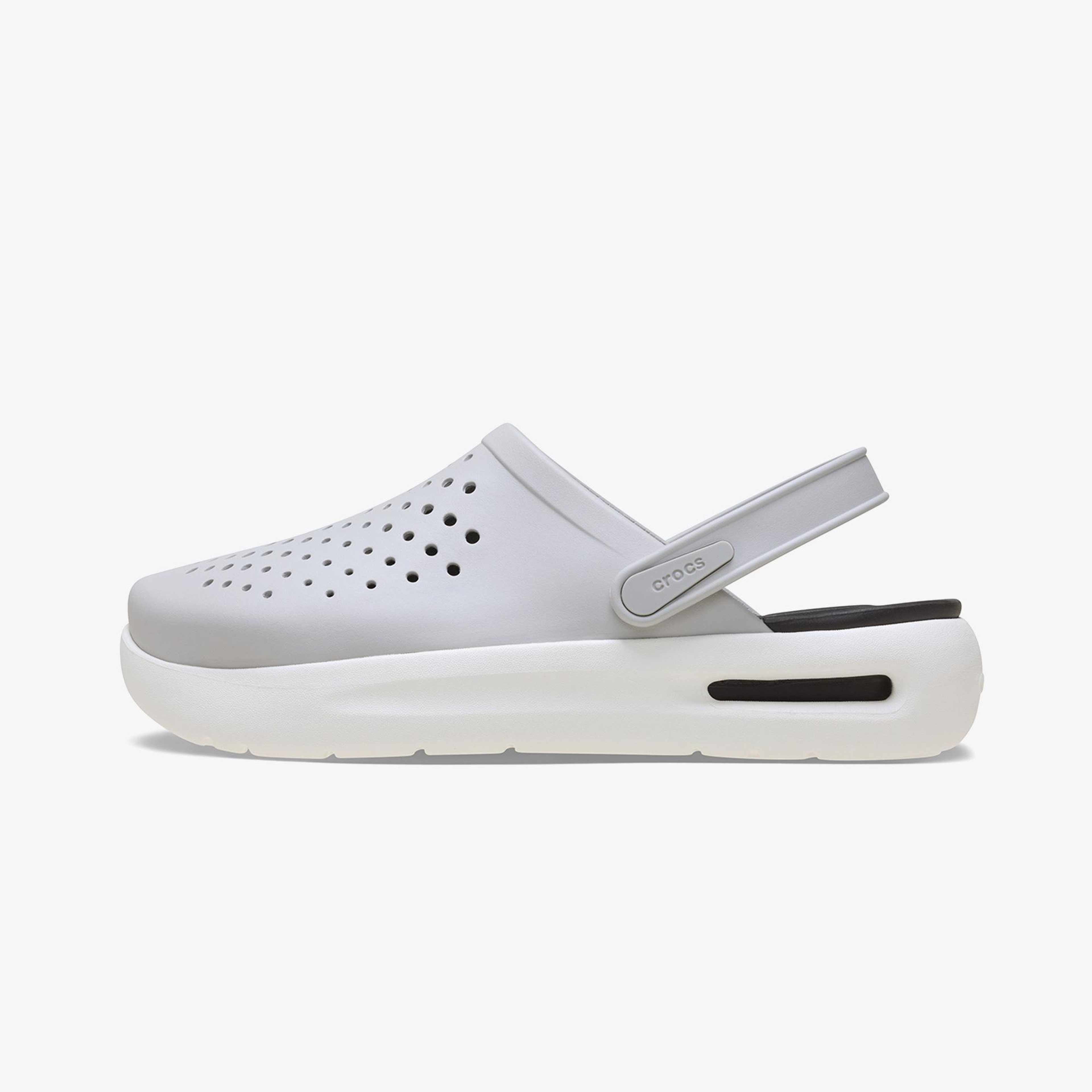 Crocs Inmotion Clog Unisex Gri Terlik