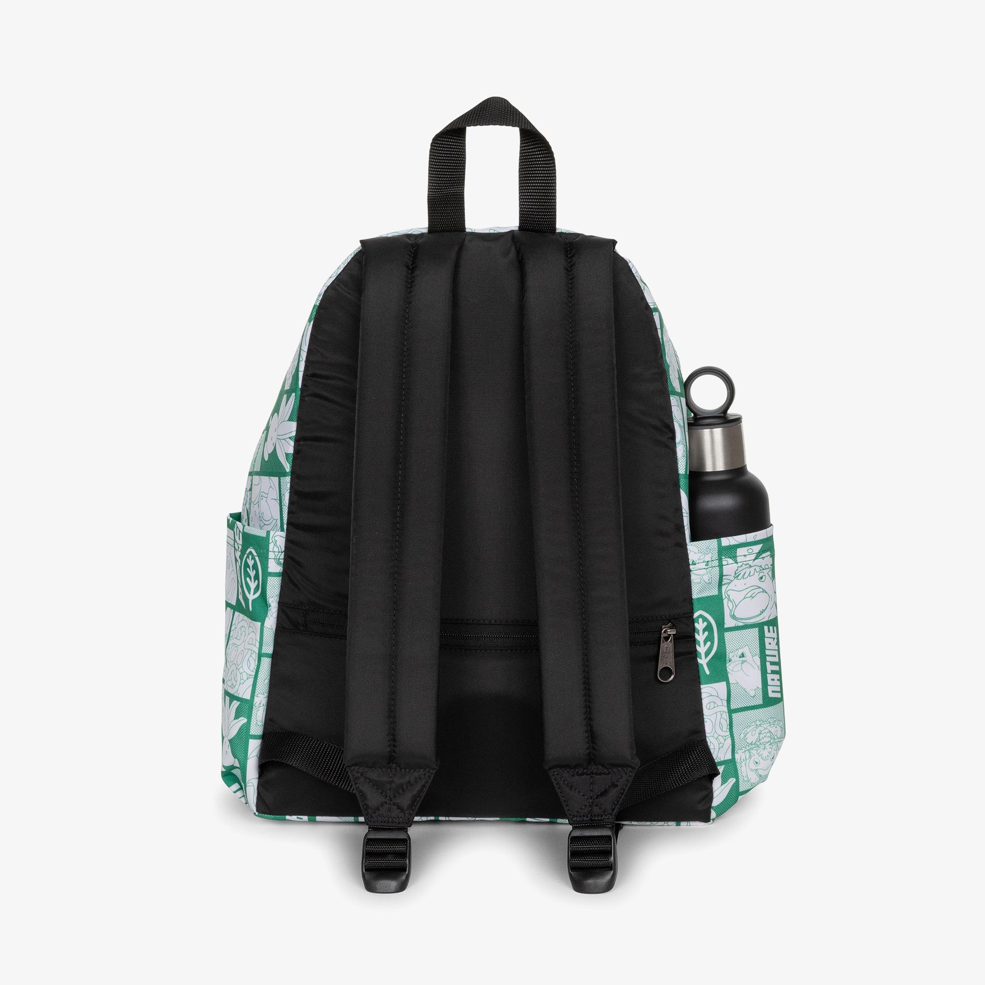 Eastpak X Pokemon Day Pak R Unisex Yeşil Sırt Çantası