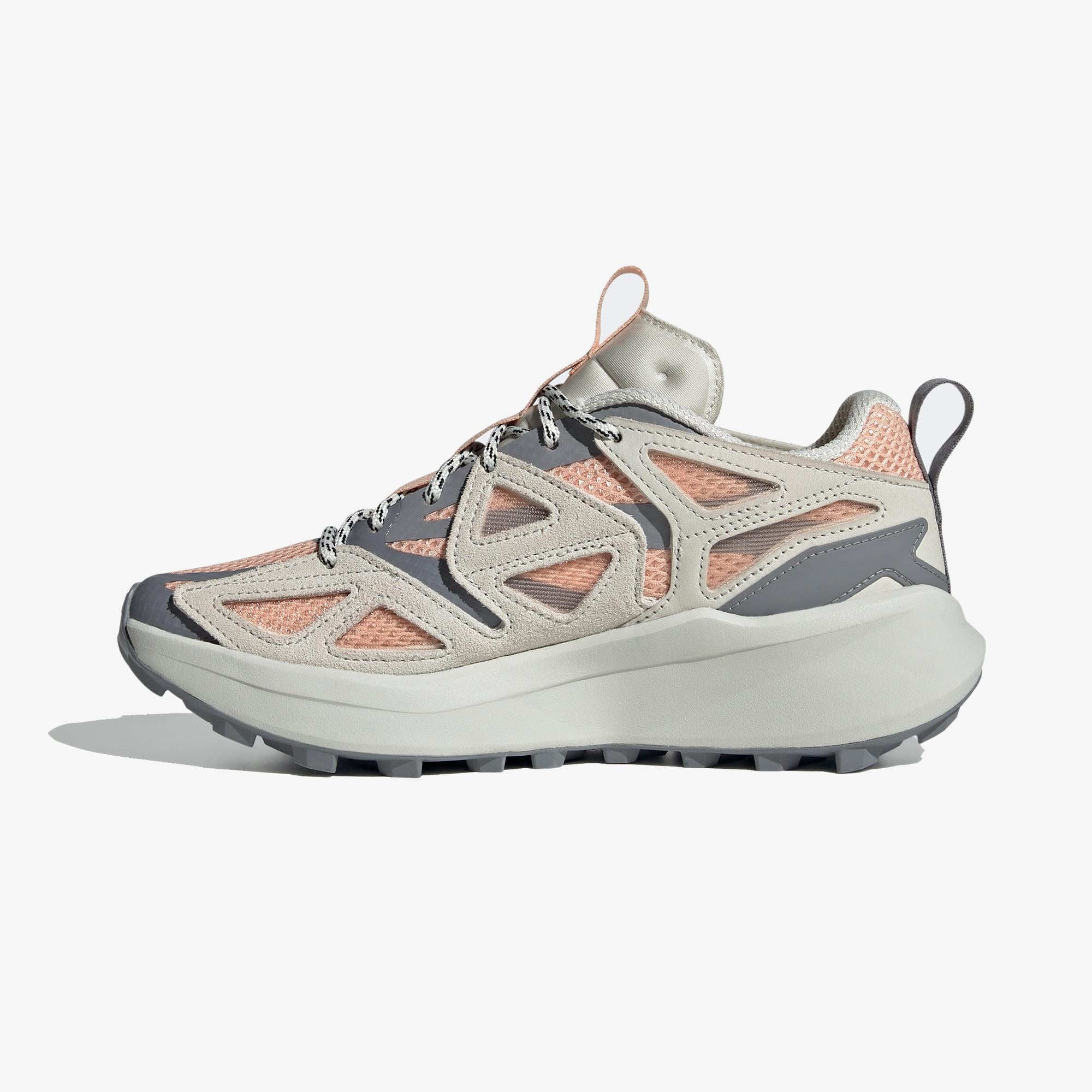 adidas Kantai Trail Kadın Pembe Spor Ayakkabı