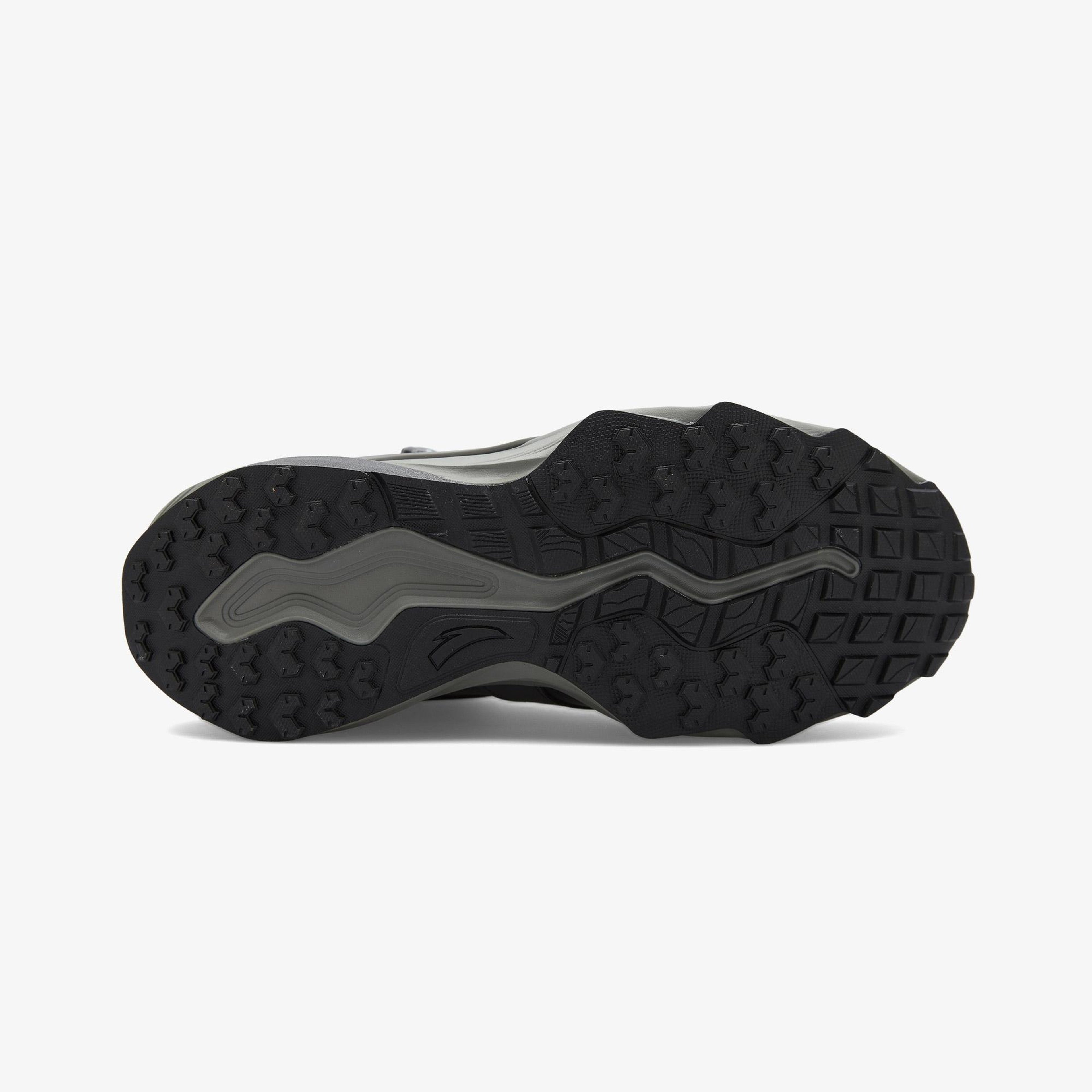 Anta Ridges 2.0 Erkek Gri Outdoor Ayakkabı