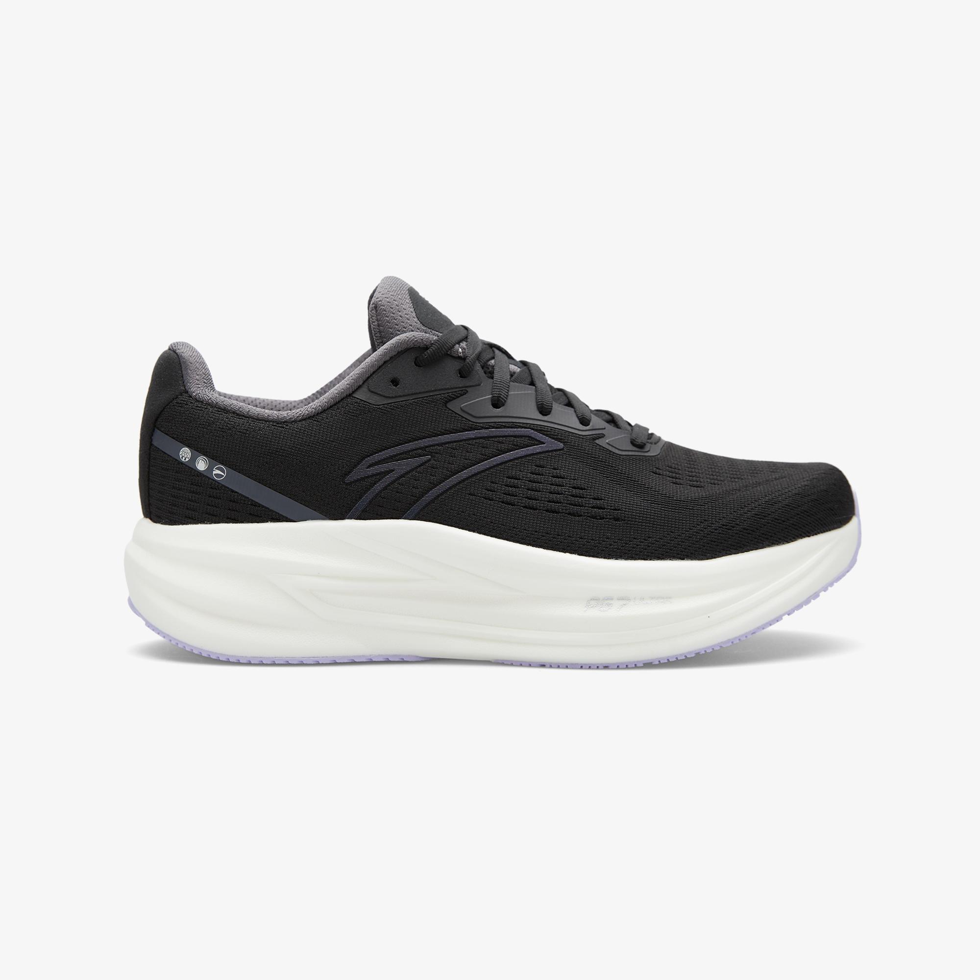 Anta Bellero 4.0 Kadın Siyah Spor Ayakkabı