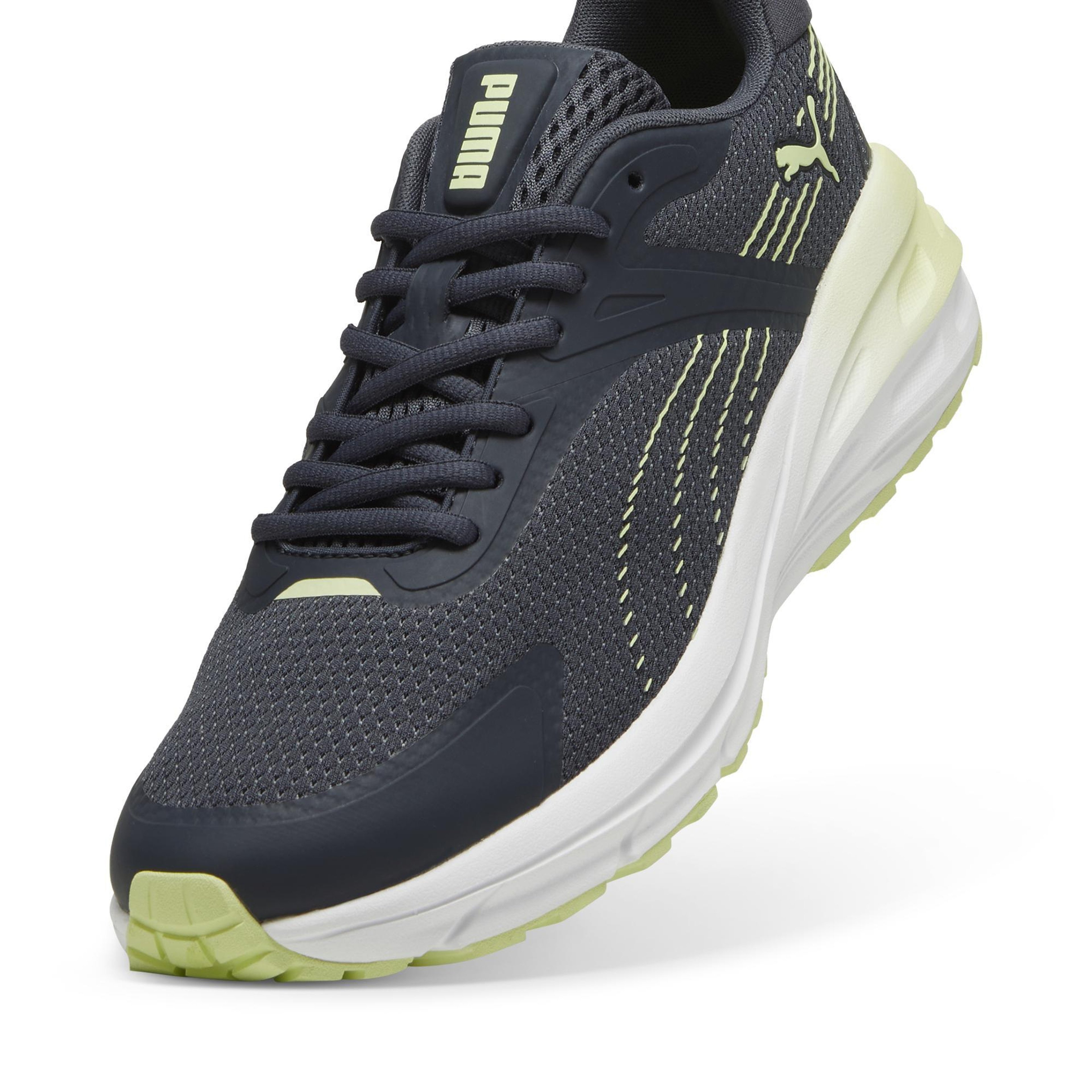 Puma Hypnotic Erkek Gri Spor Ayakkabı