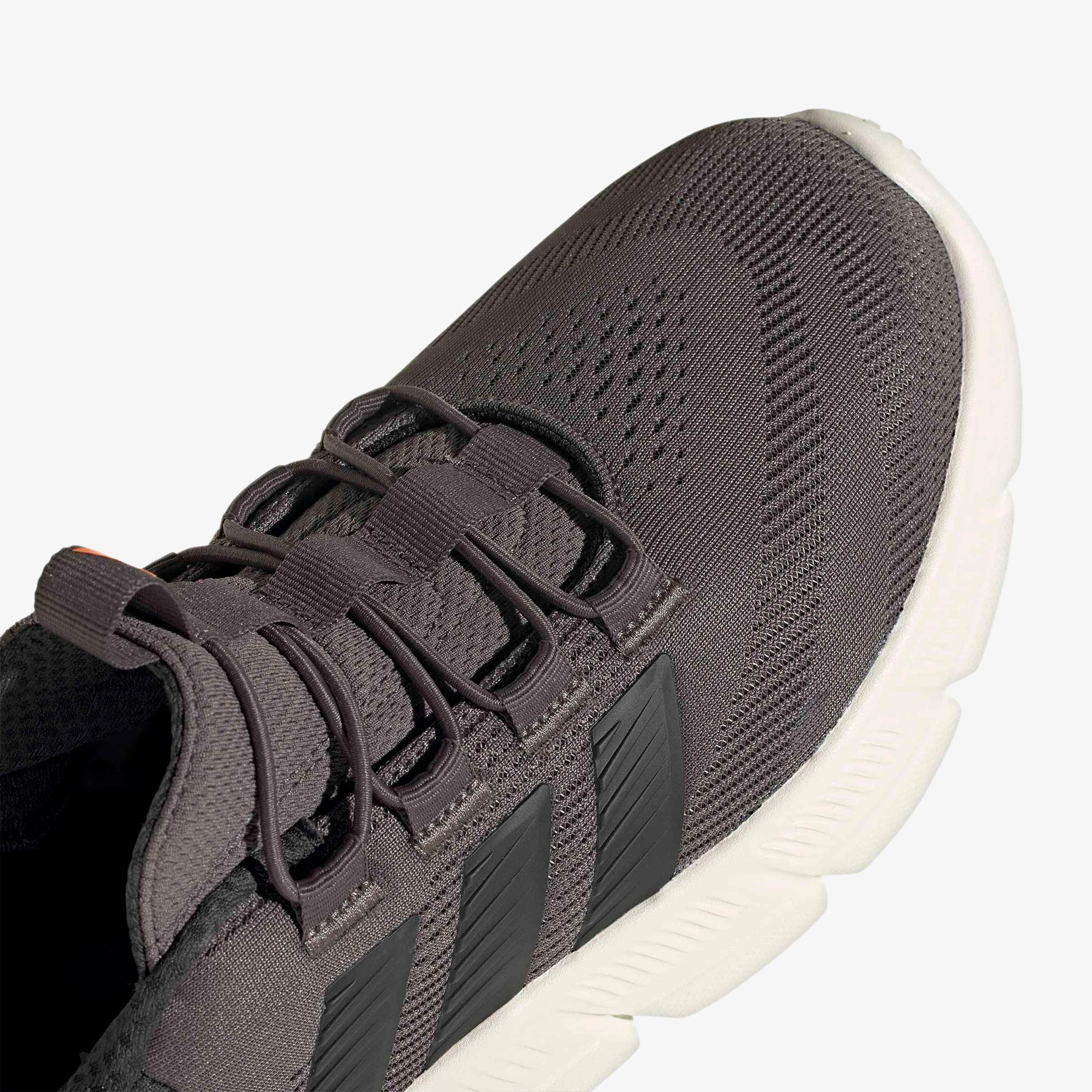 adidas Cloudfoam Flex Erkek Kahverengi Spor Ayakkabı