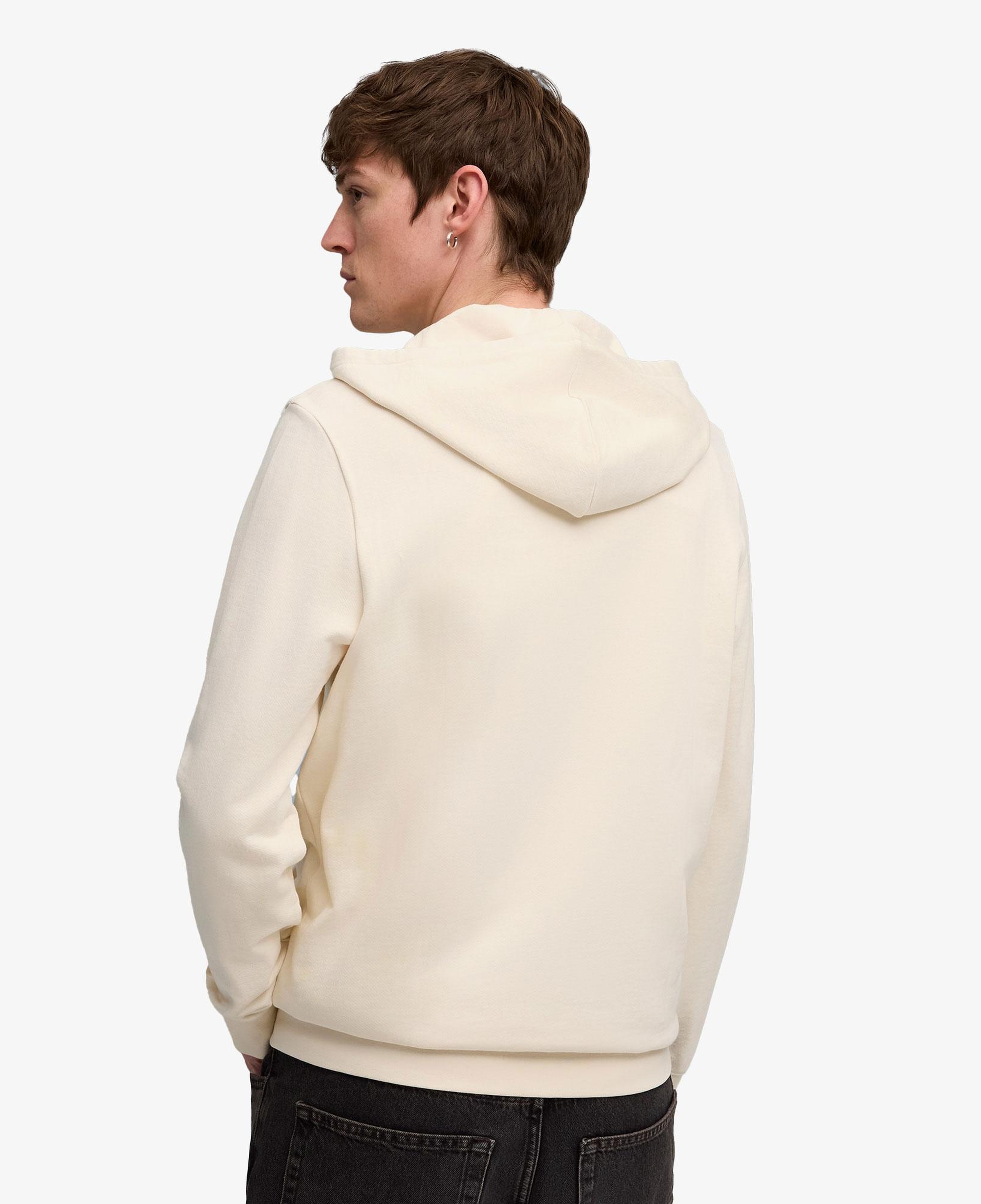 Puma Essentials Elevated Erkek Krem Ceket