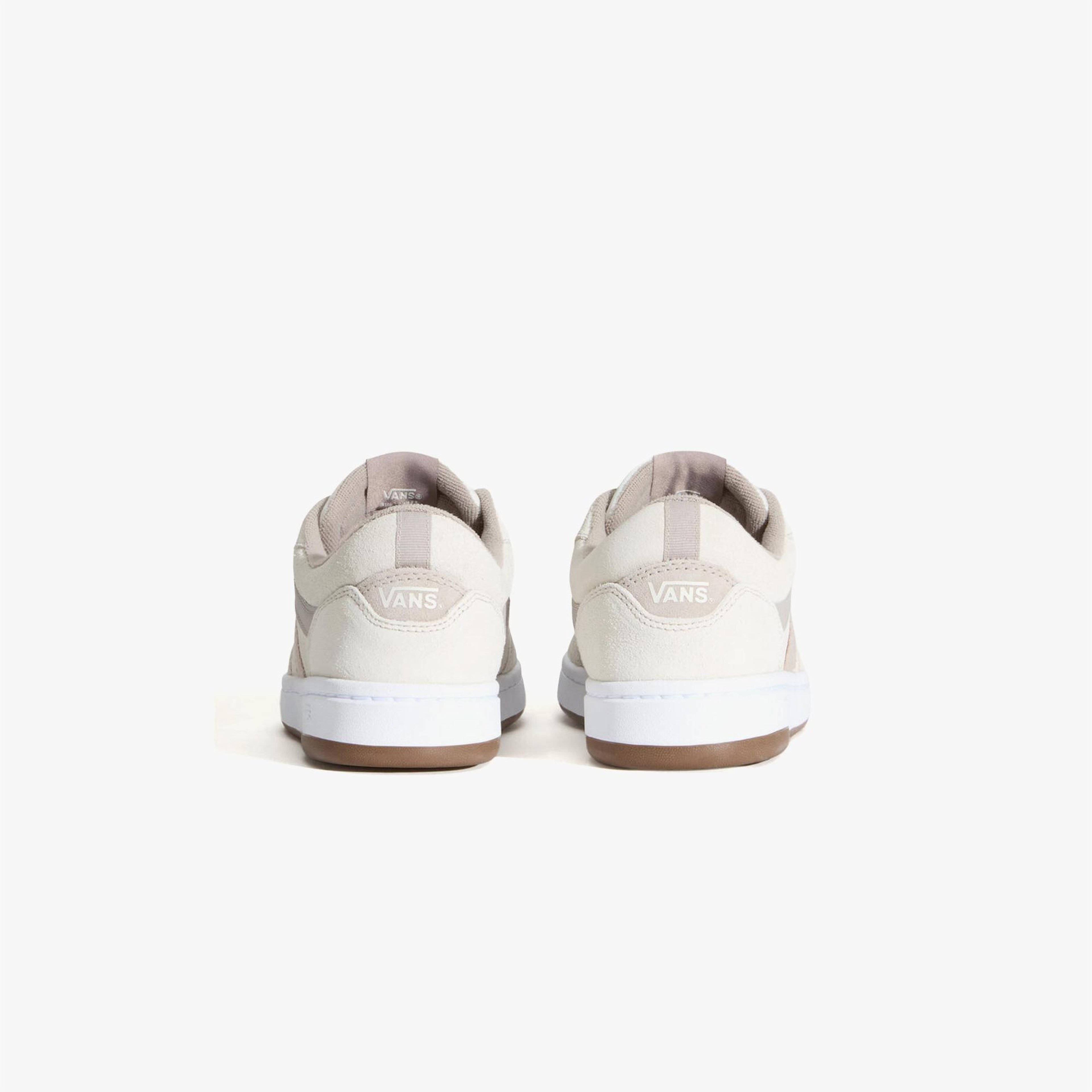 Vans Cruze 3.0 Unisex Bej Sneaker