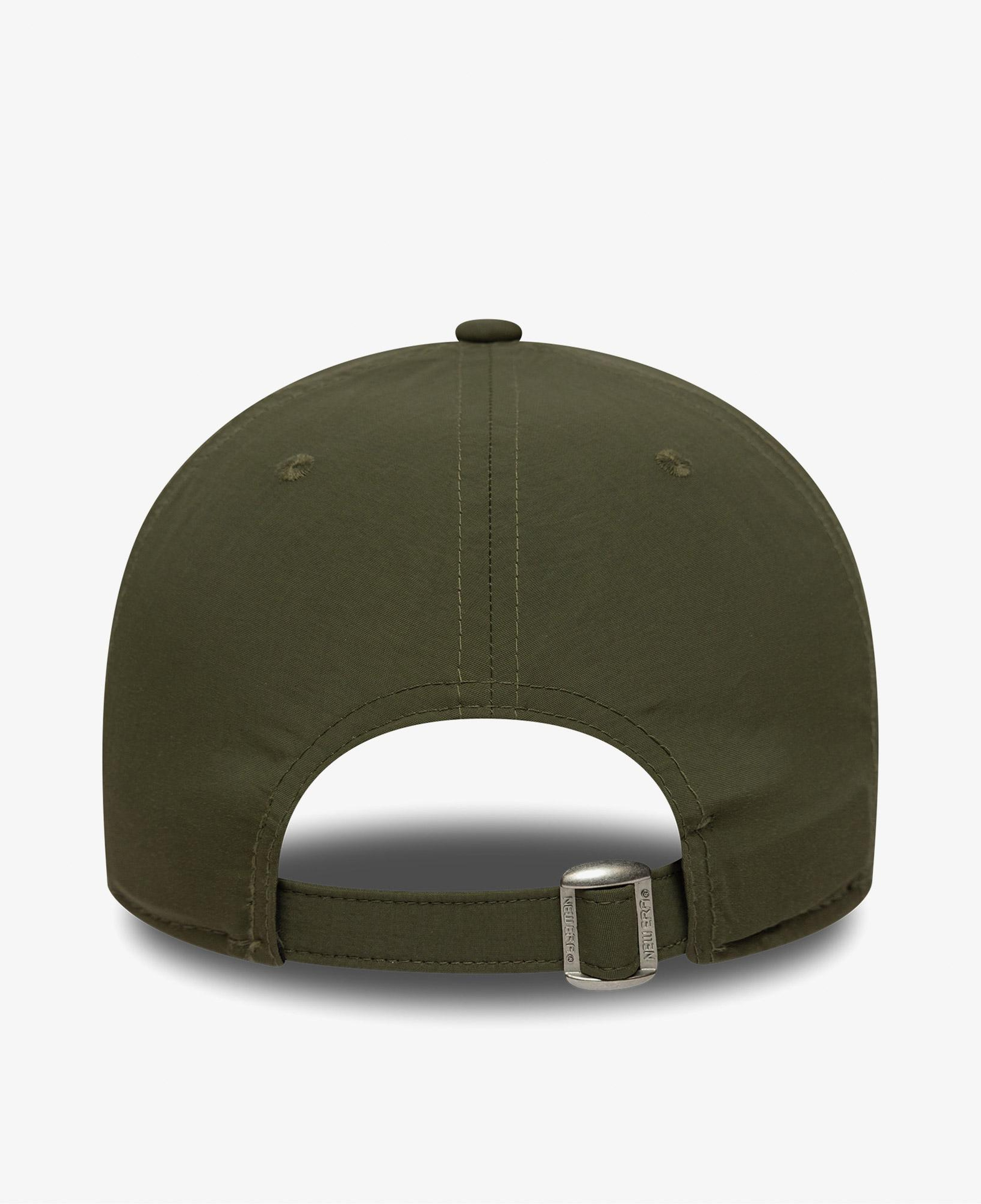 New Era Mlb Recycled Mid 9Forty Losdod Unisex Yeşil Şapka