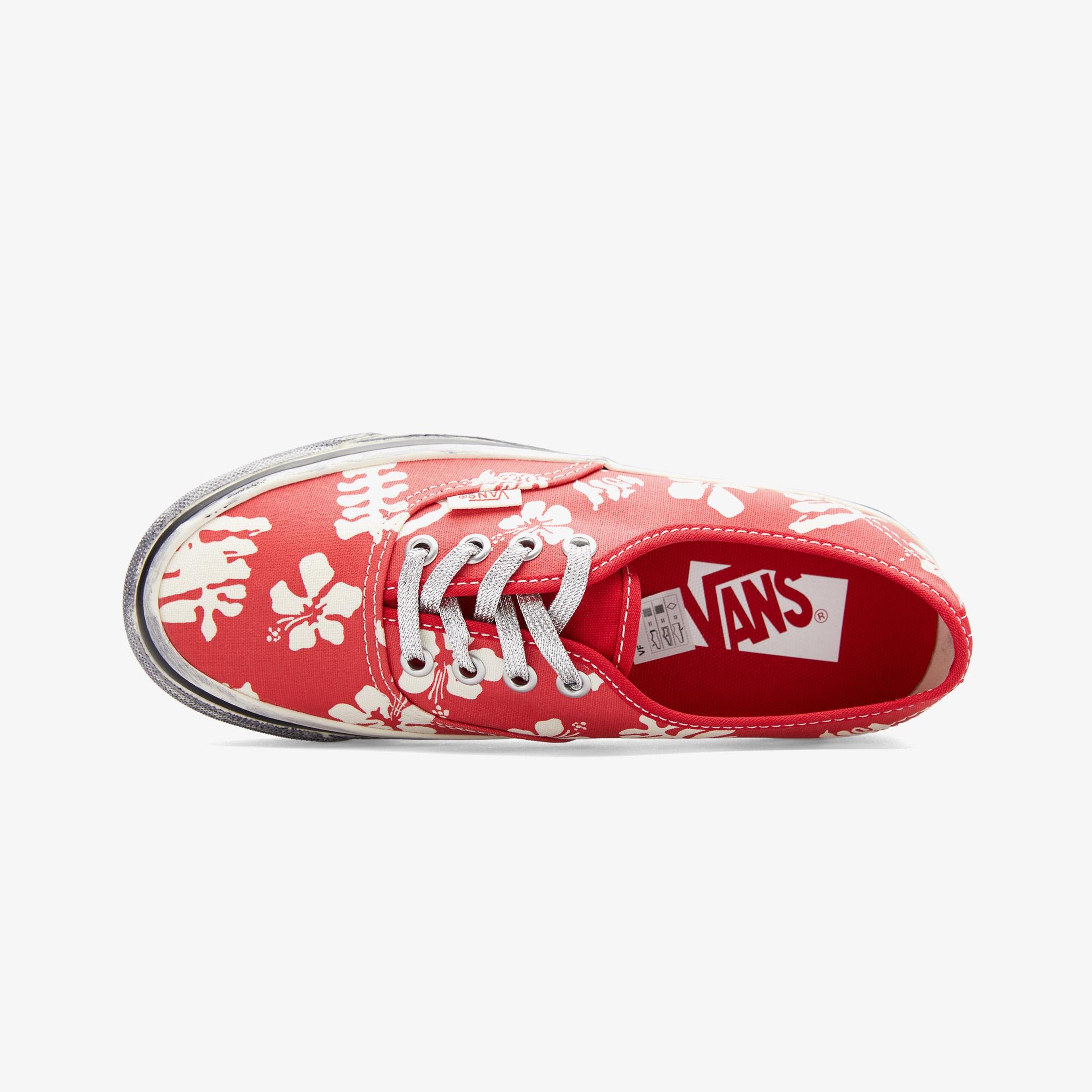 Vans Lx Authentic 44 Unisex Renkli Sneaker