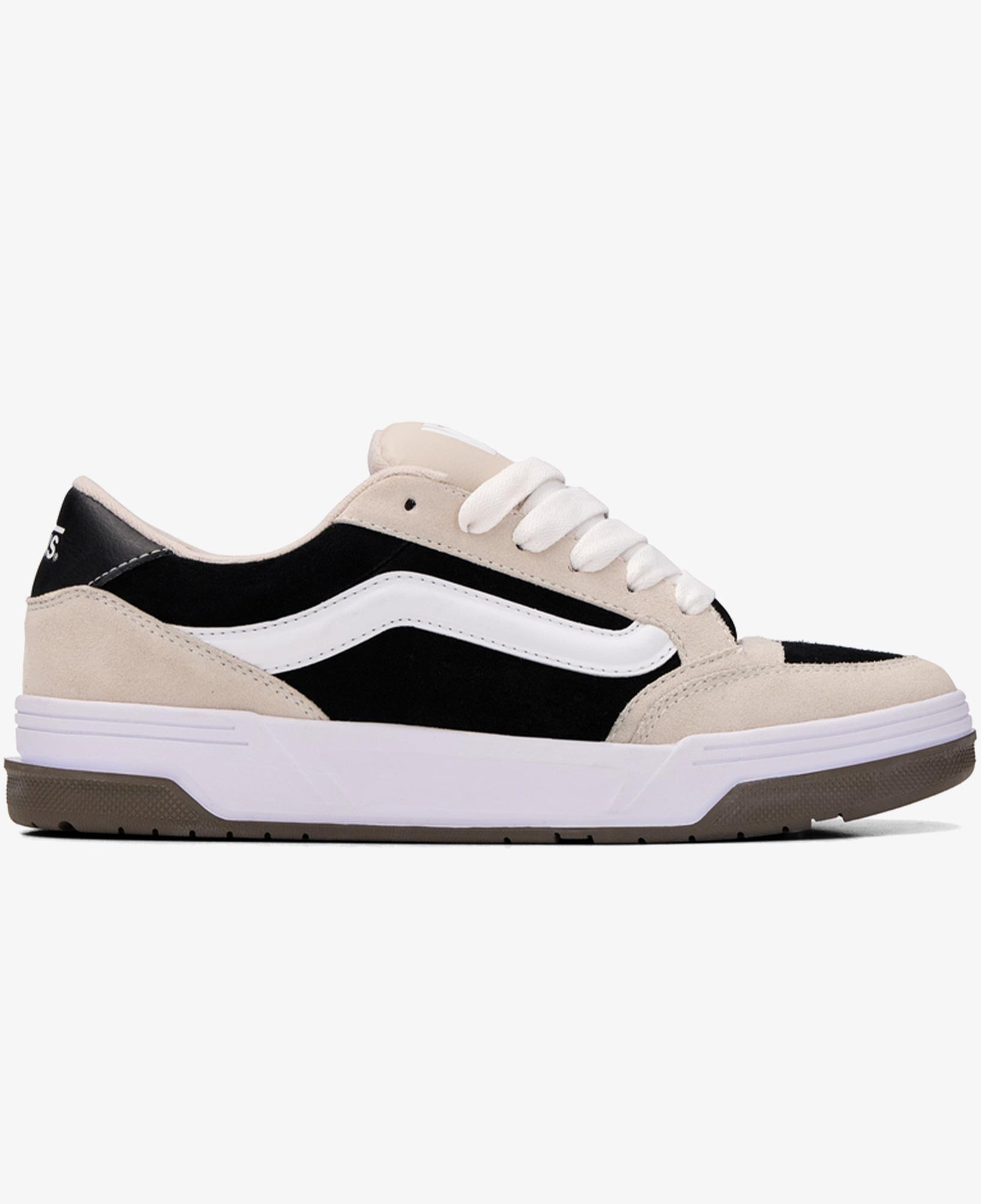 Vans Hylane Unisex Beyaz Sneaker